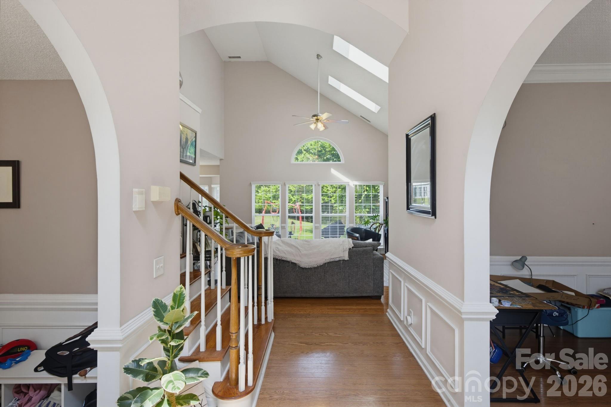 12222 Old Timber Road — Charlotte