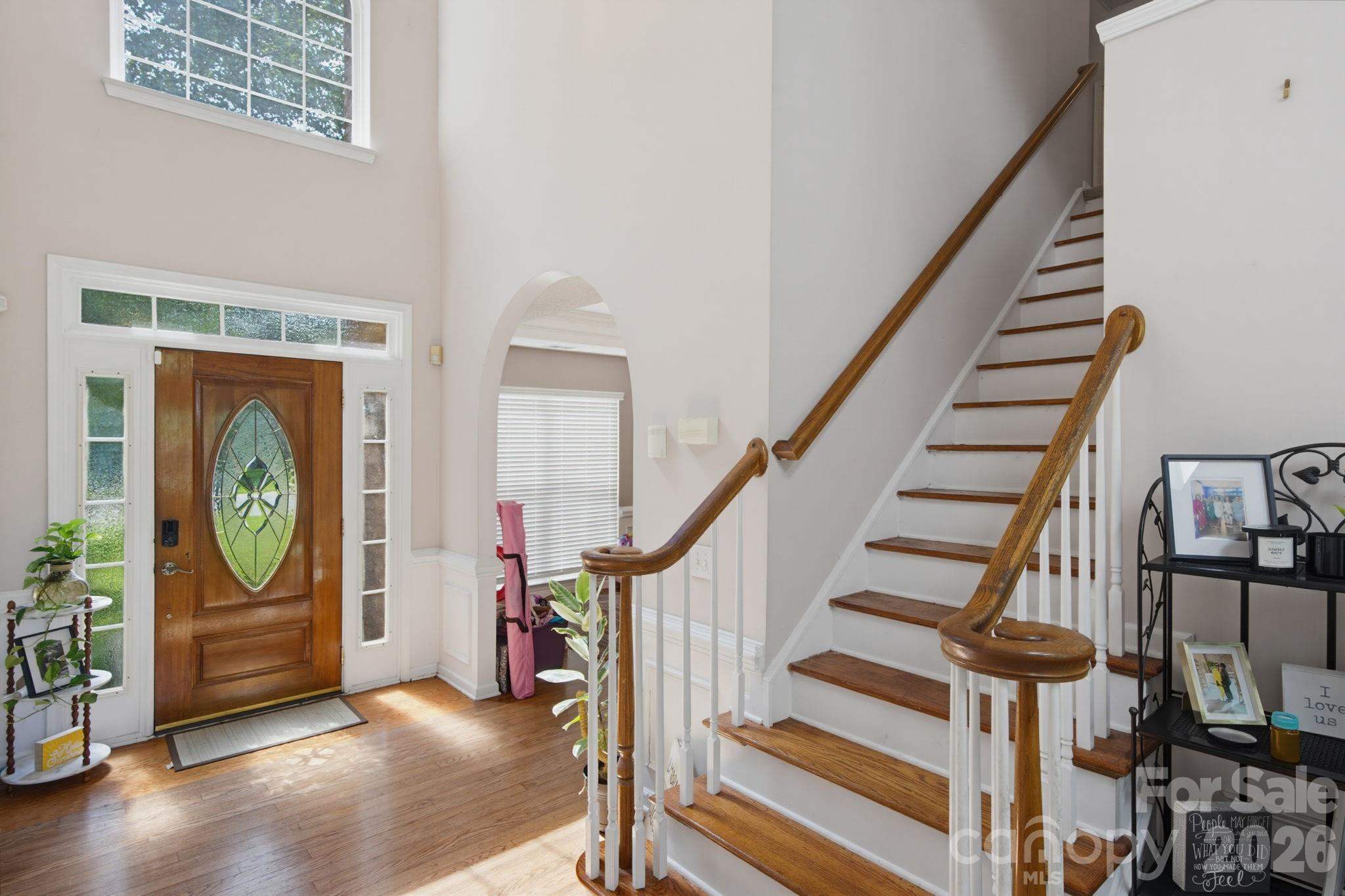 12222 Old Timber Road — Charlotte