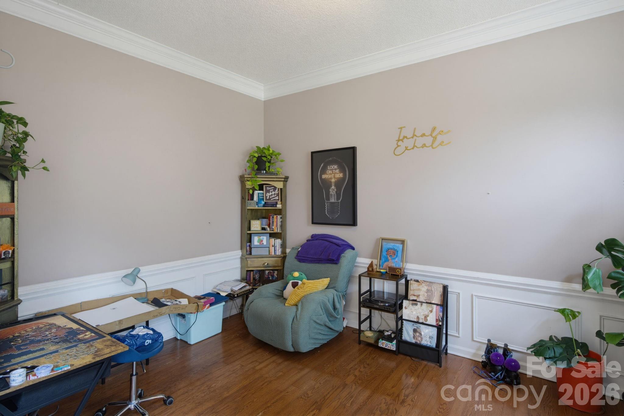 12222 Old Timber Road — Charlotte