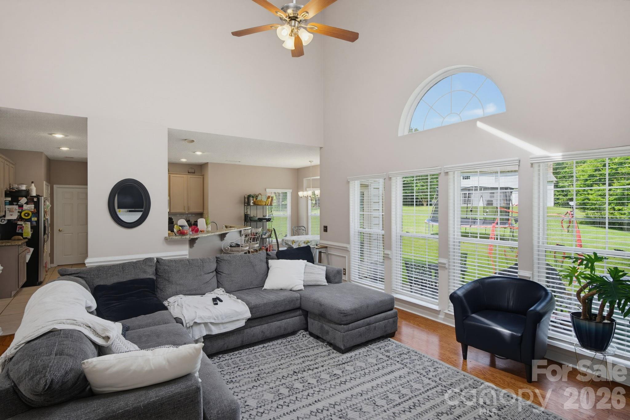 12222 Old Timber Road — Charlotte