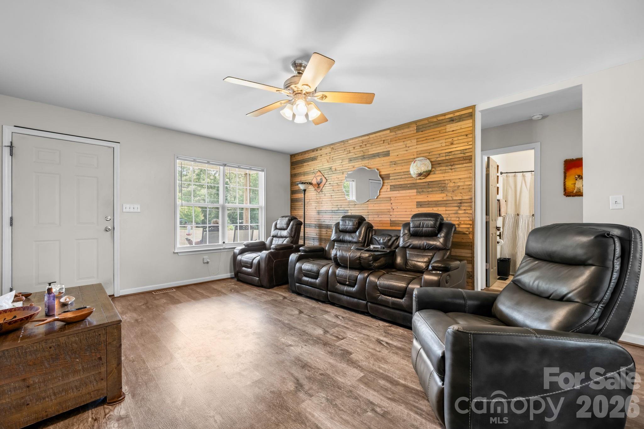 649 Springs East Road — Lincolnton