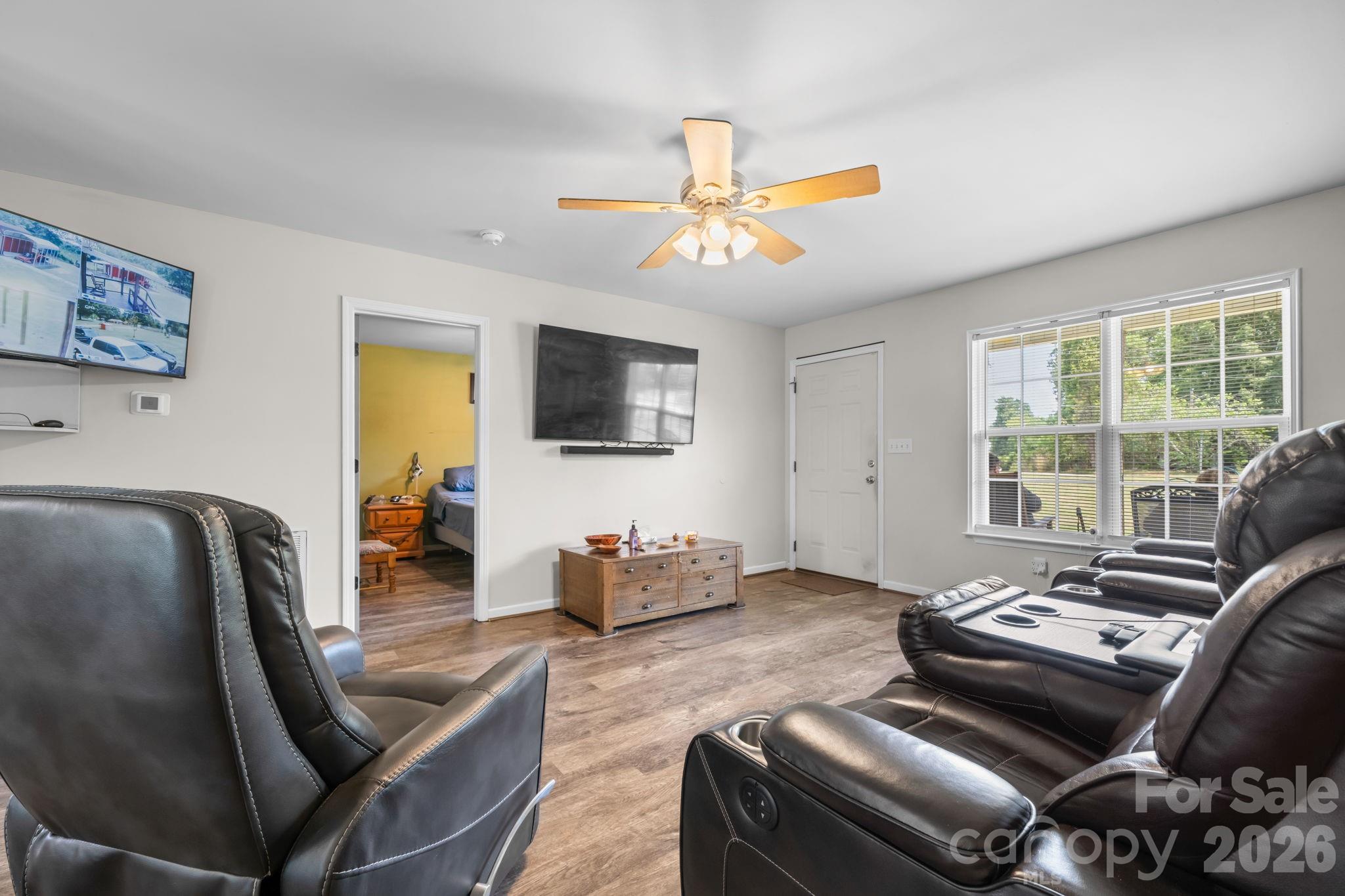 649 Springs East Road — Lincolnton