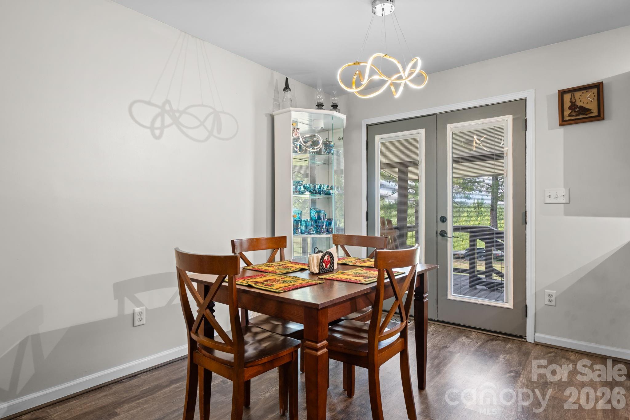 649 Springs East Road — Lincolnton