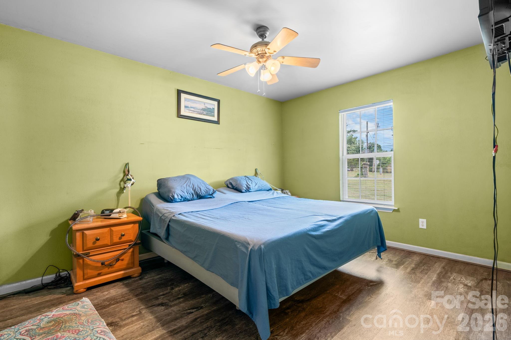 649 Springs East Road — Lincolnton