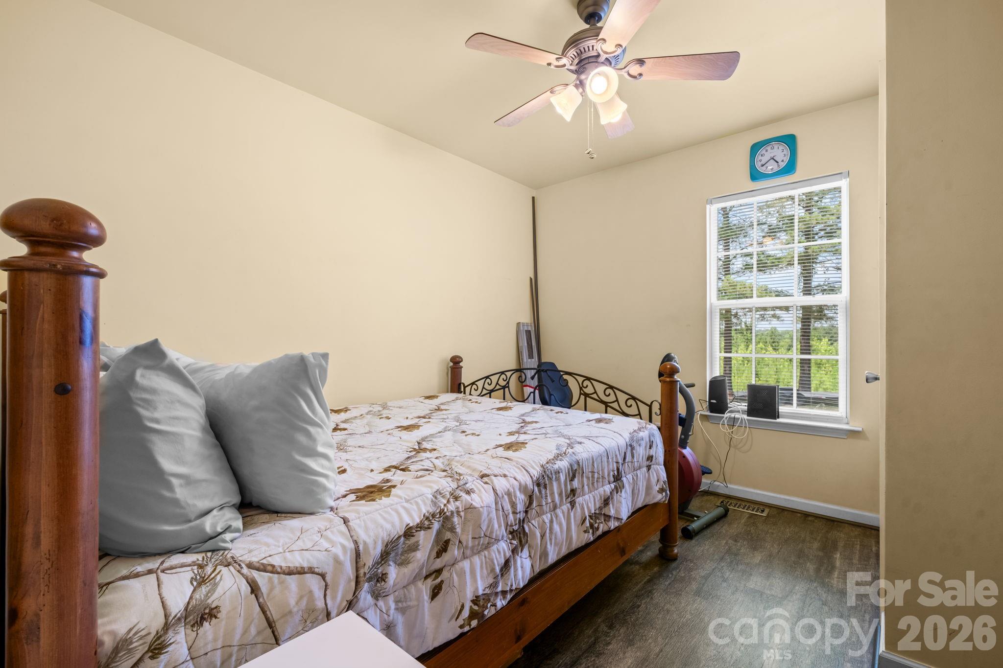 649 Springs East Road — Lincolnton