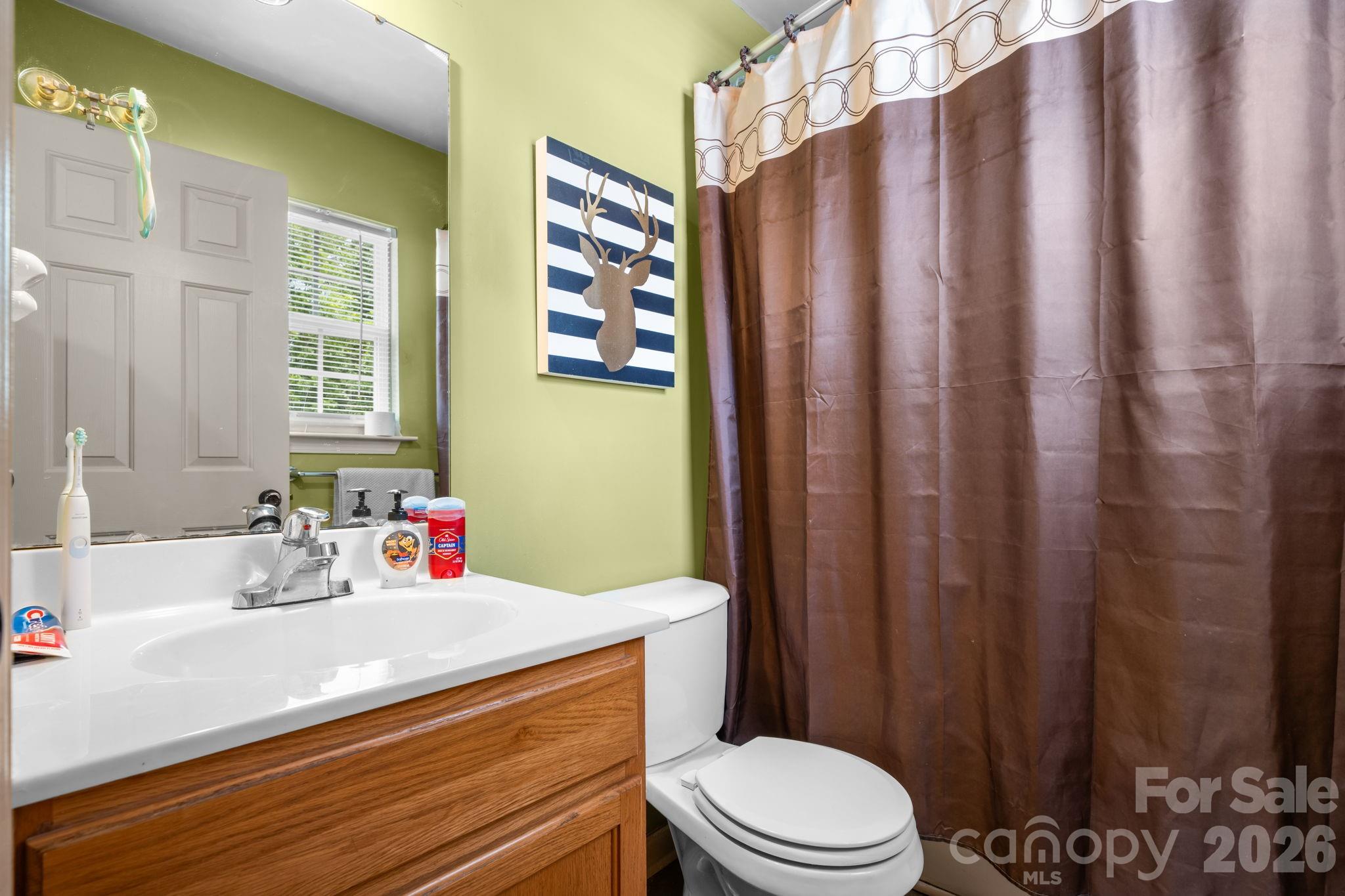 649 Springs East Road — Lincolnton