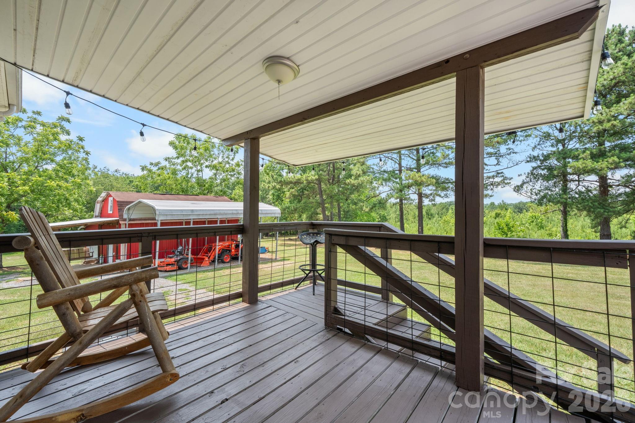 649 Springs East Road — Lincolnton