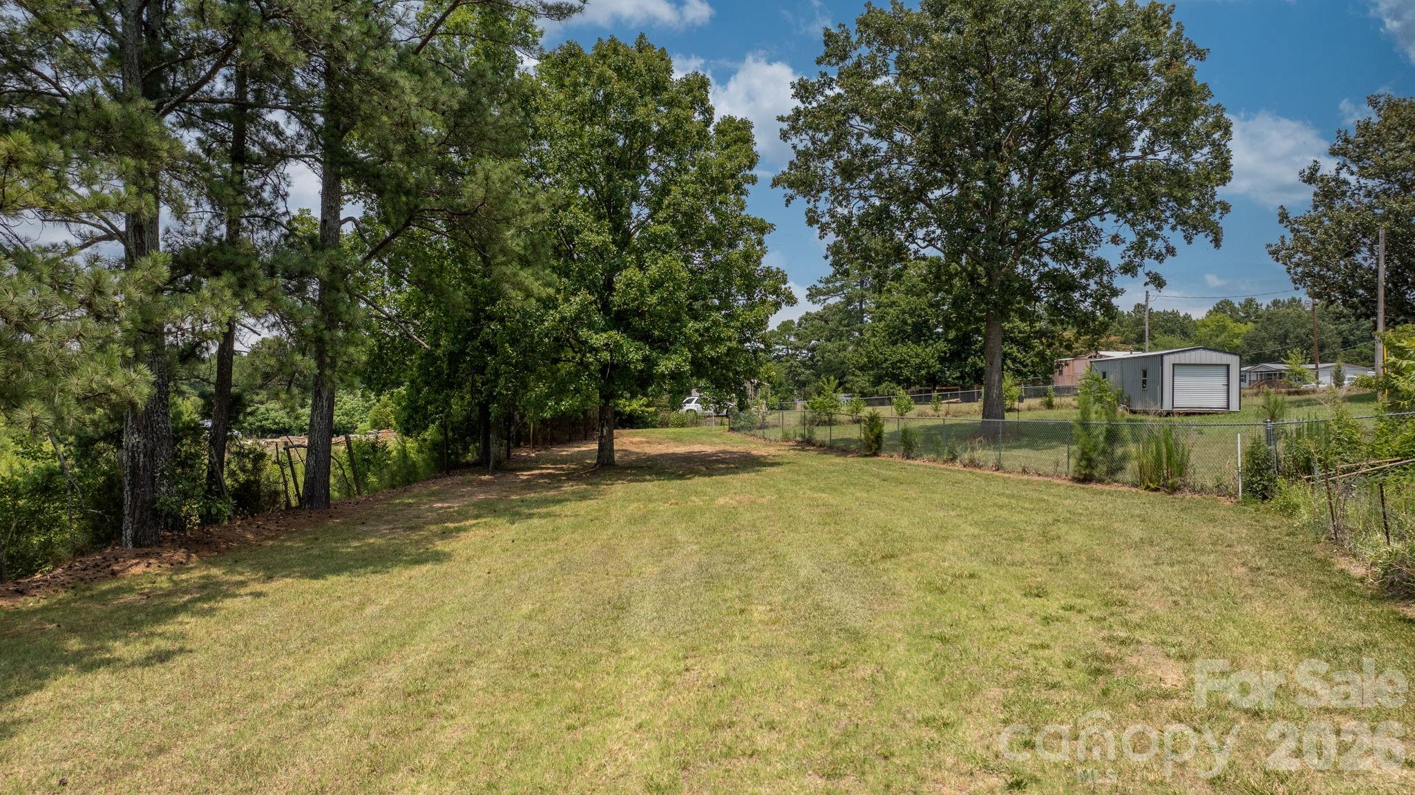 649 Springs East Road — Lincolnton