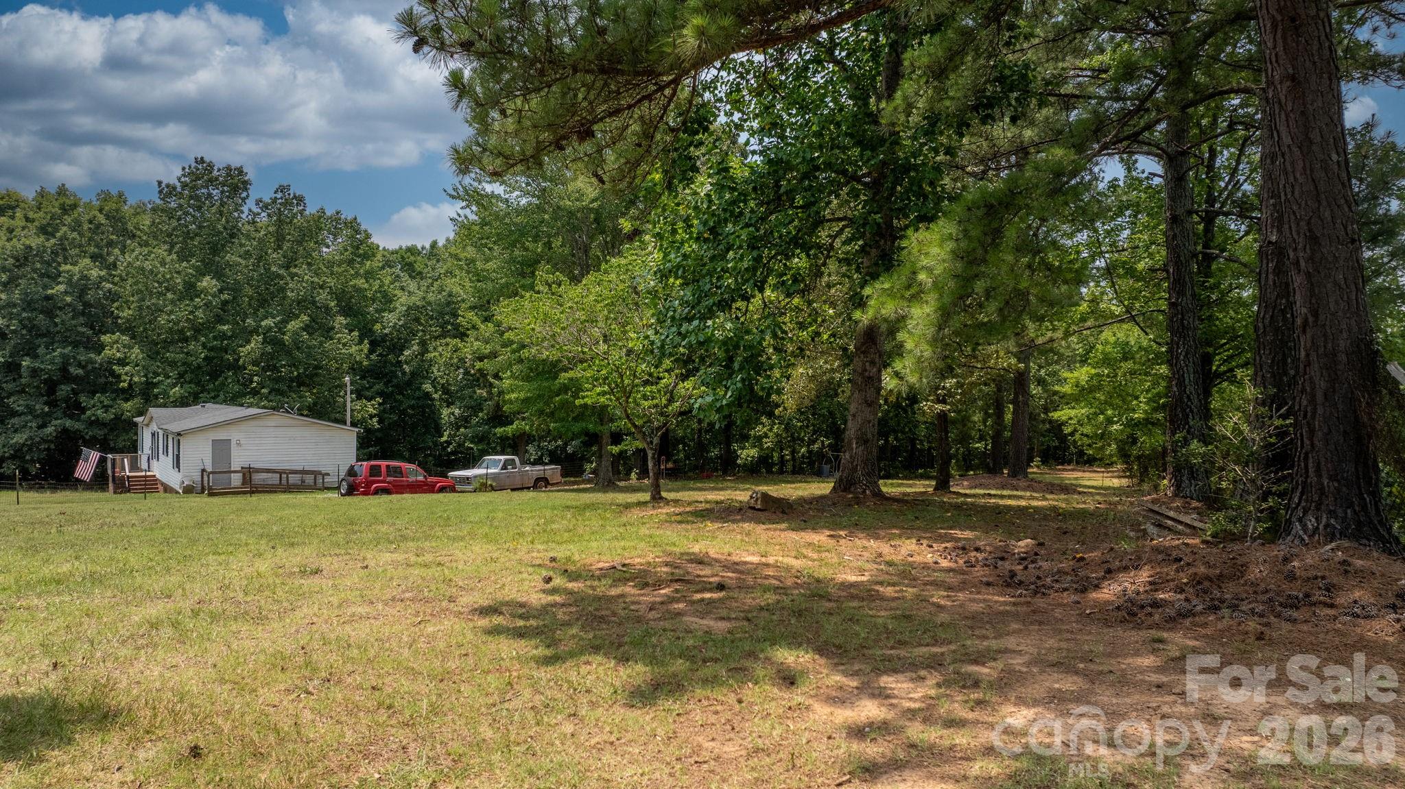 649 Springs East Road — Lincolnton