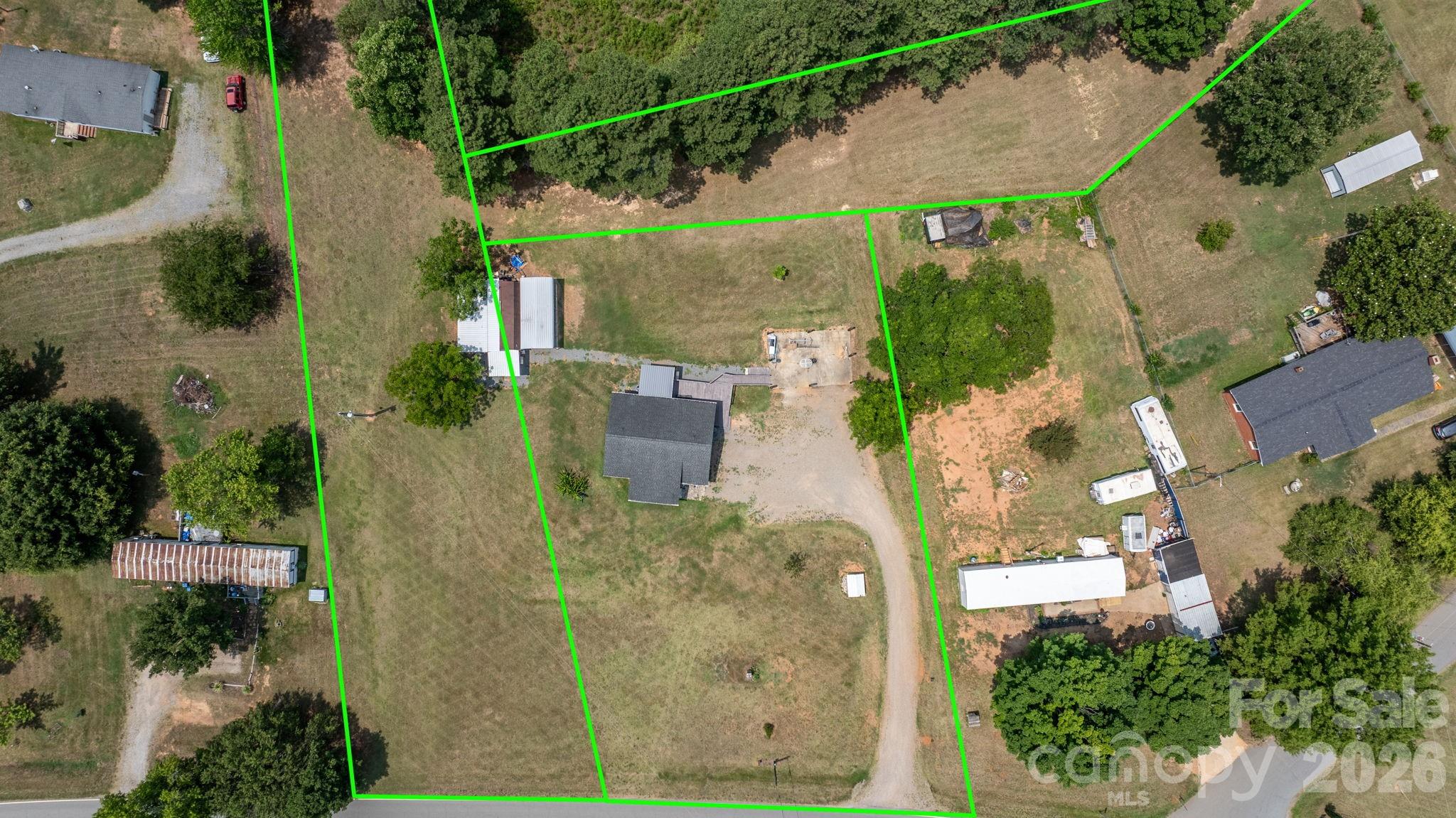 649 Springs East Road — Lincolnton