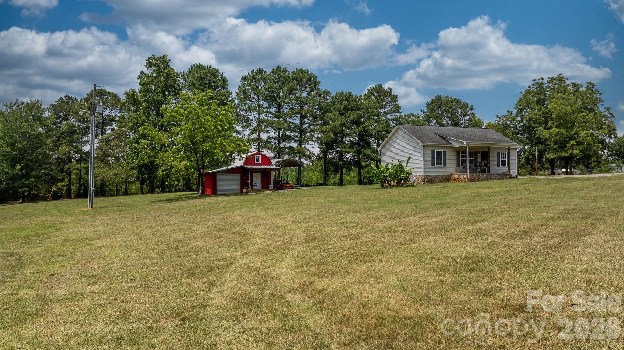649 Springs East Road — Lincolnton