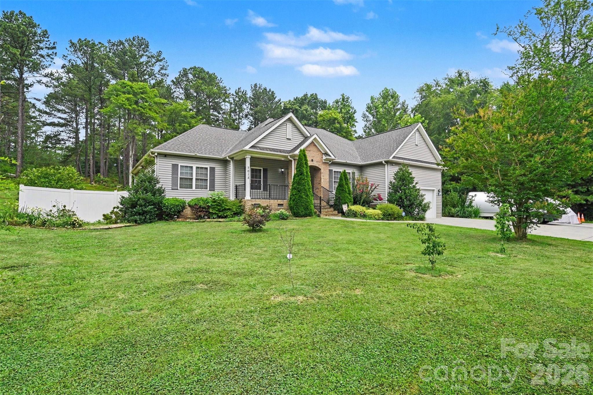 7015 Mt Holly Huntersville Road #8 — Charlotte
