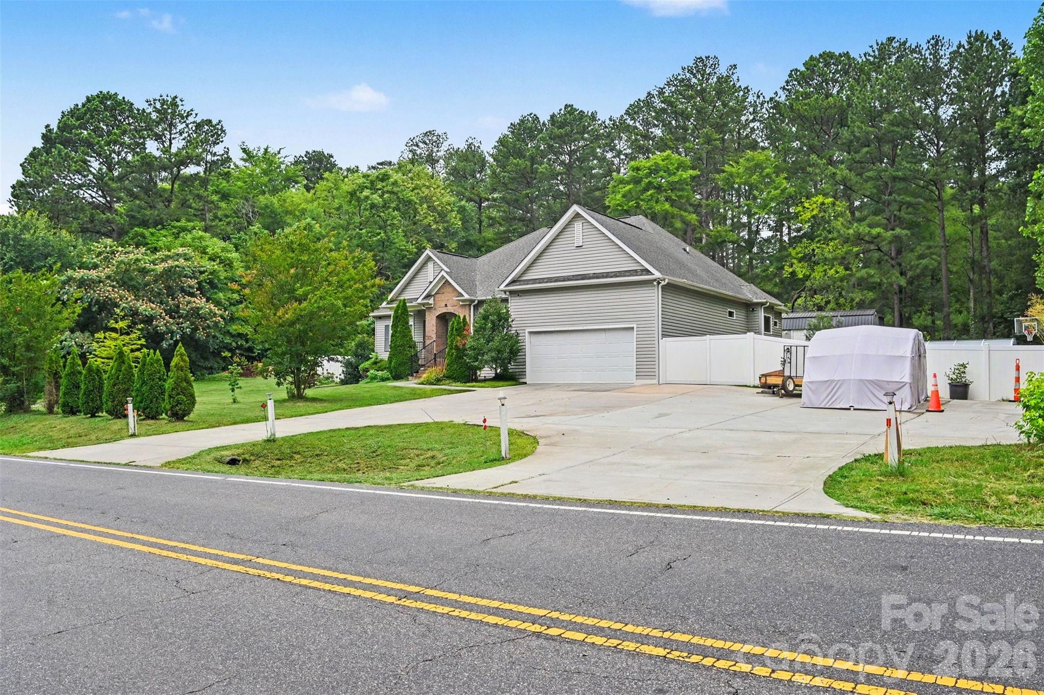 7015 Mt Holly Huntersville Road #8 — Charlotte