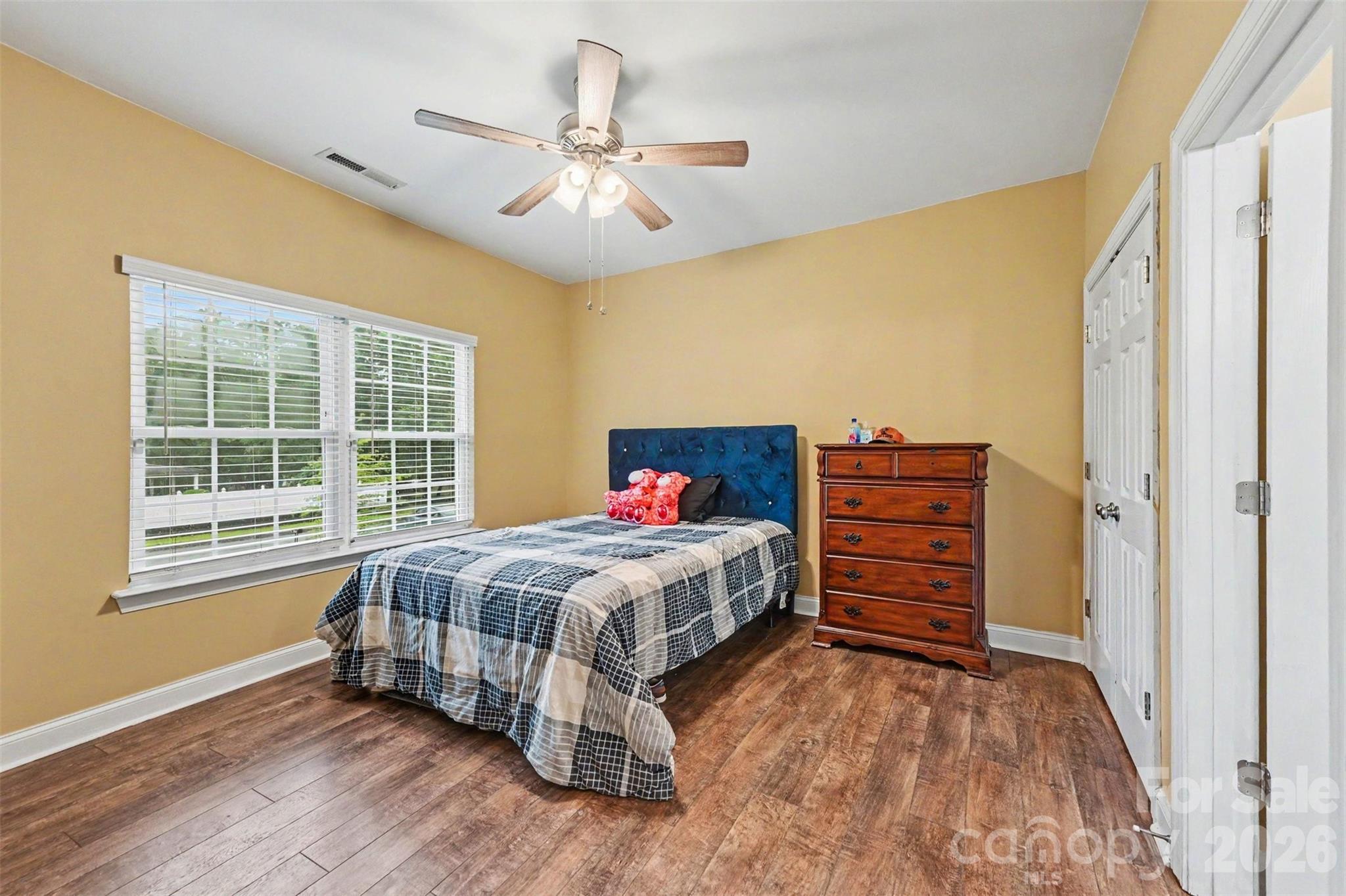 7015 Mt Holly Huntersville Road #8 — Charlotte
