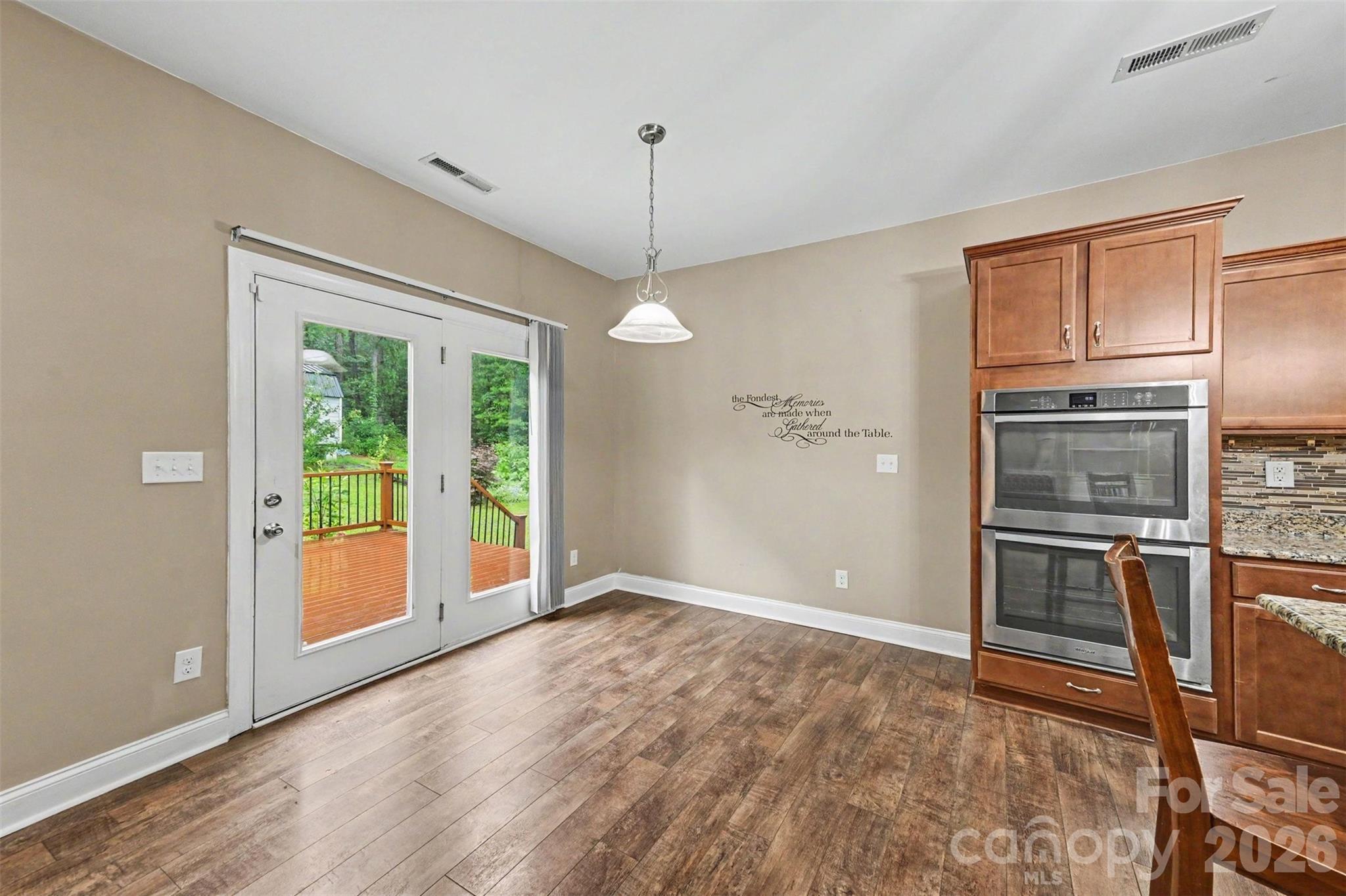 7015 Mt Holly Huntersville Road #8 — Charlotte