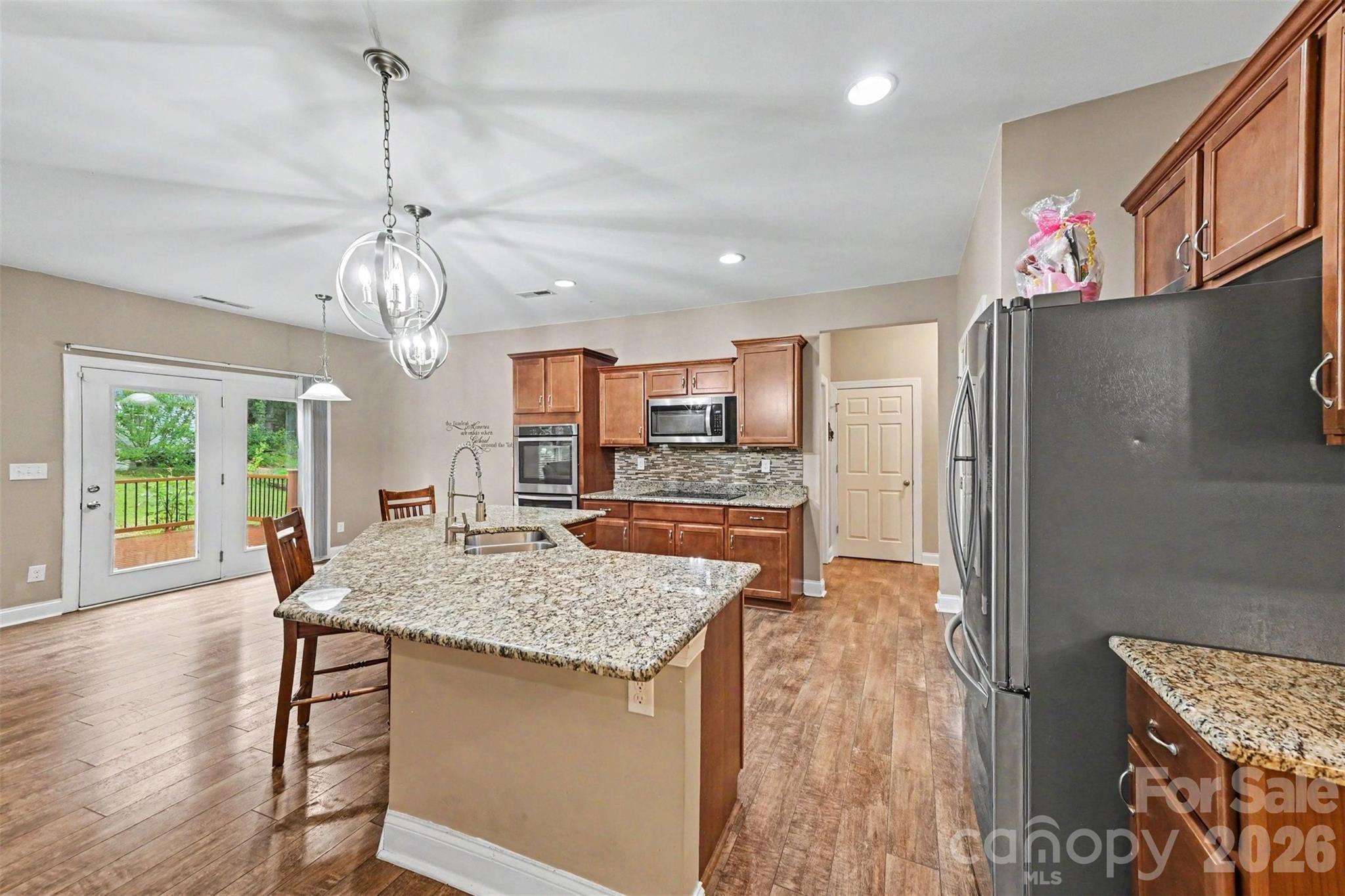 7015 Mt Holly Huntersville Road #8 — Charlotte