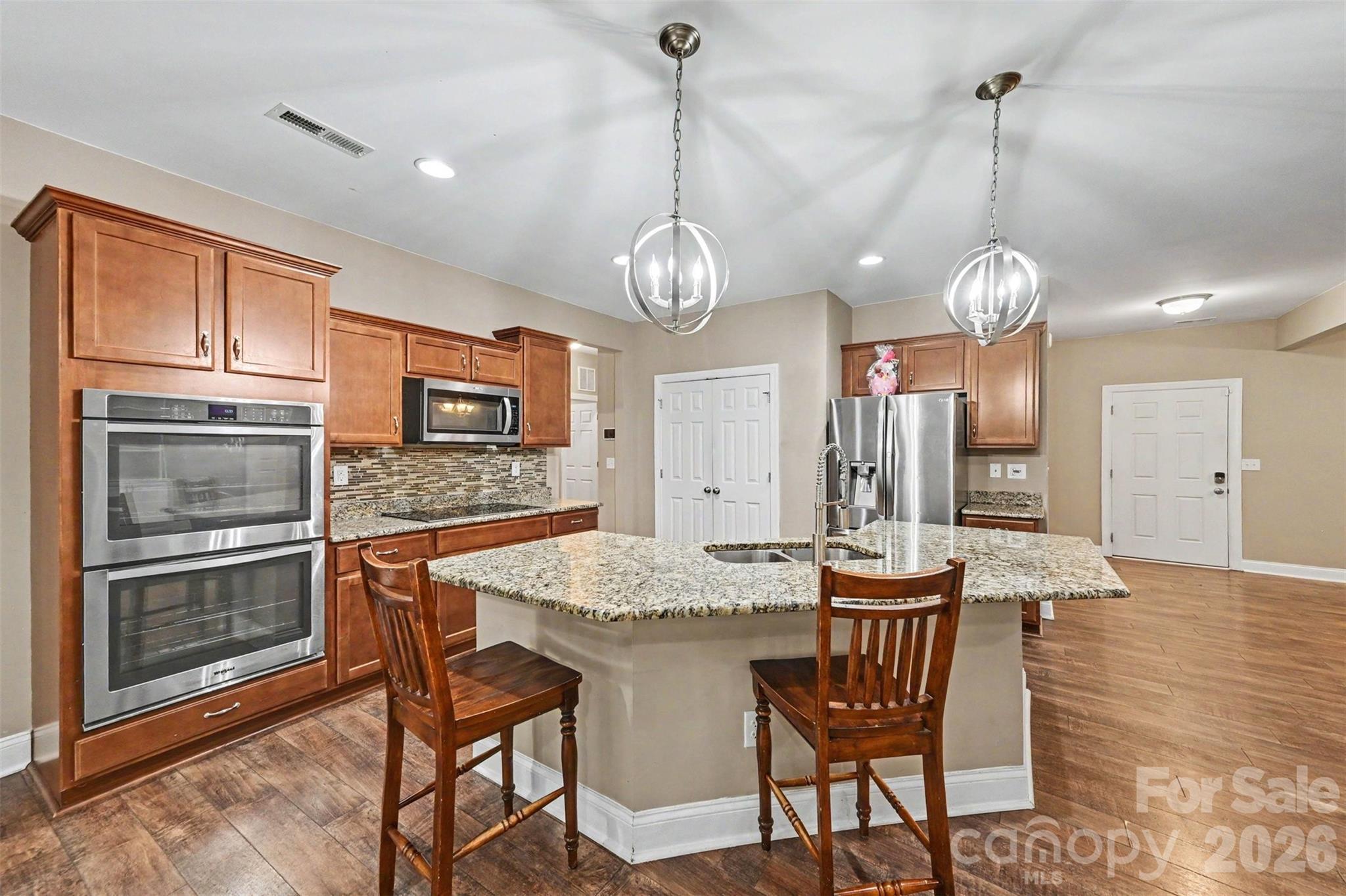 7015 Mt Holly Huntersville Road #8 — Charlotte
