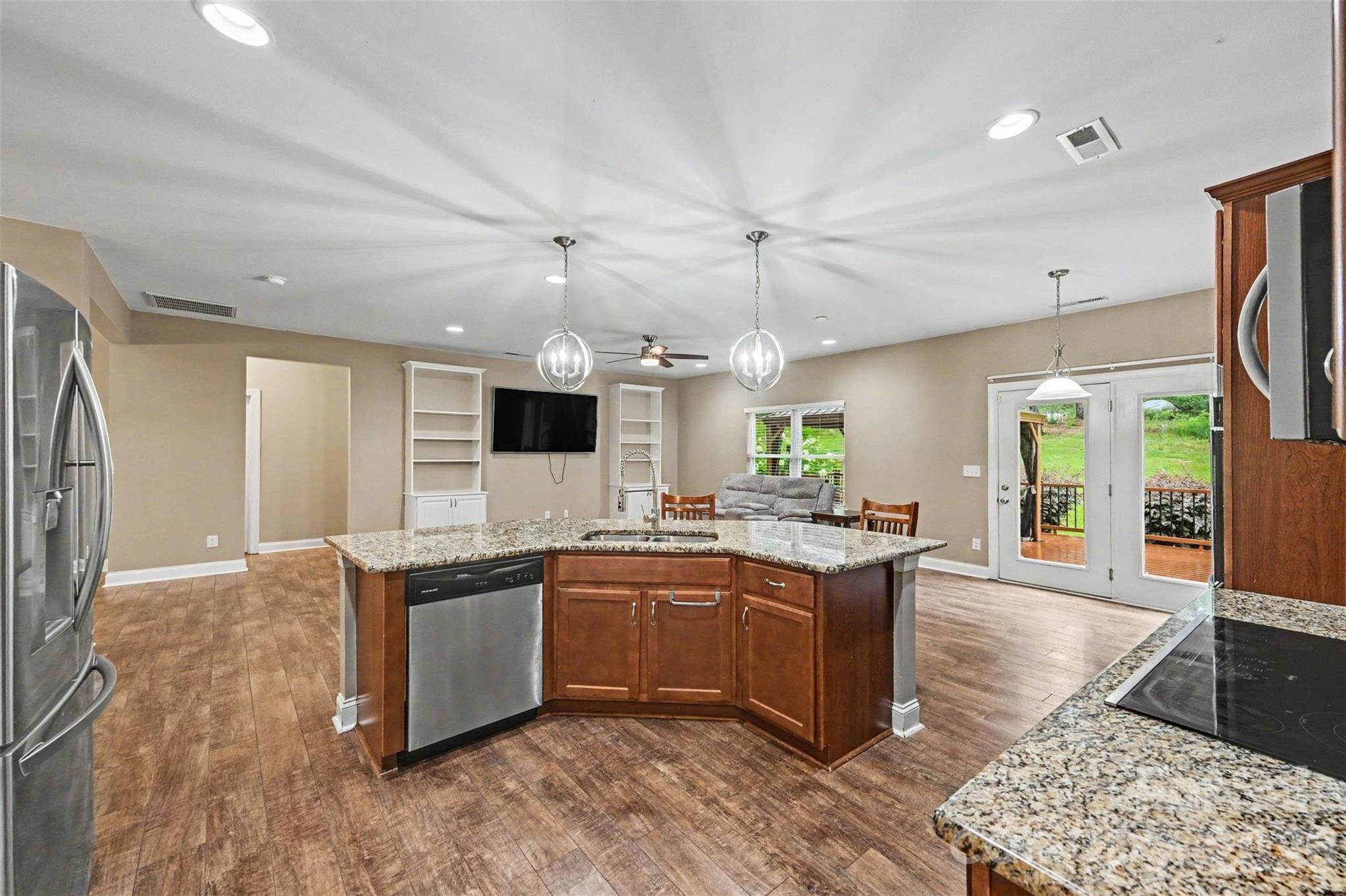 7015 Mt Holly Huntersville Road #8 — Charlotte