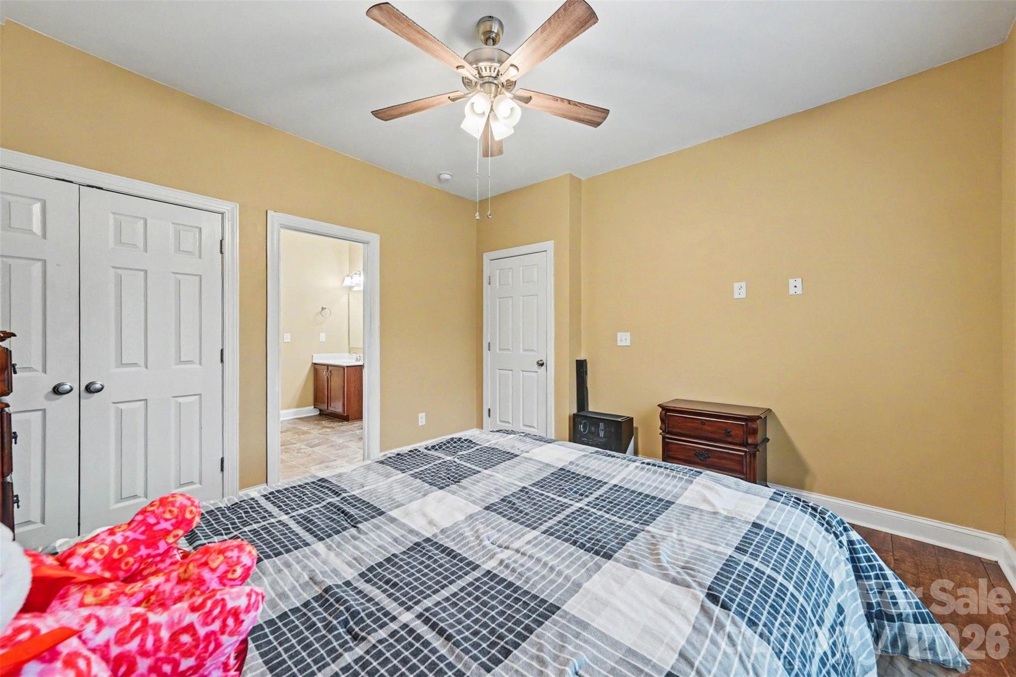 7015 Mt Holly Huntersville Road #8 — Charlotte