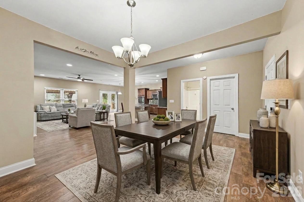 7015 Mt Holly Huntersville Road #8 — Charlotte