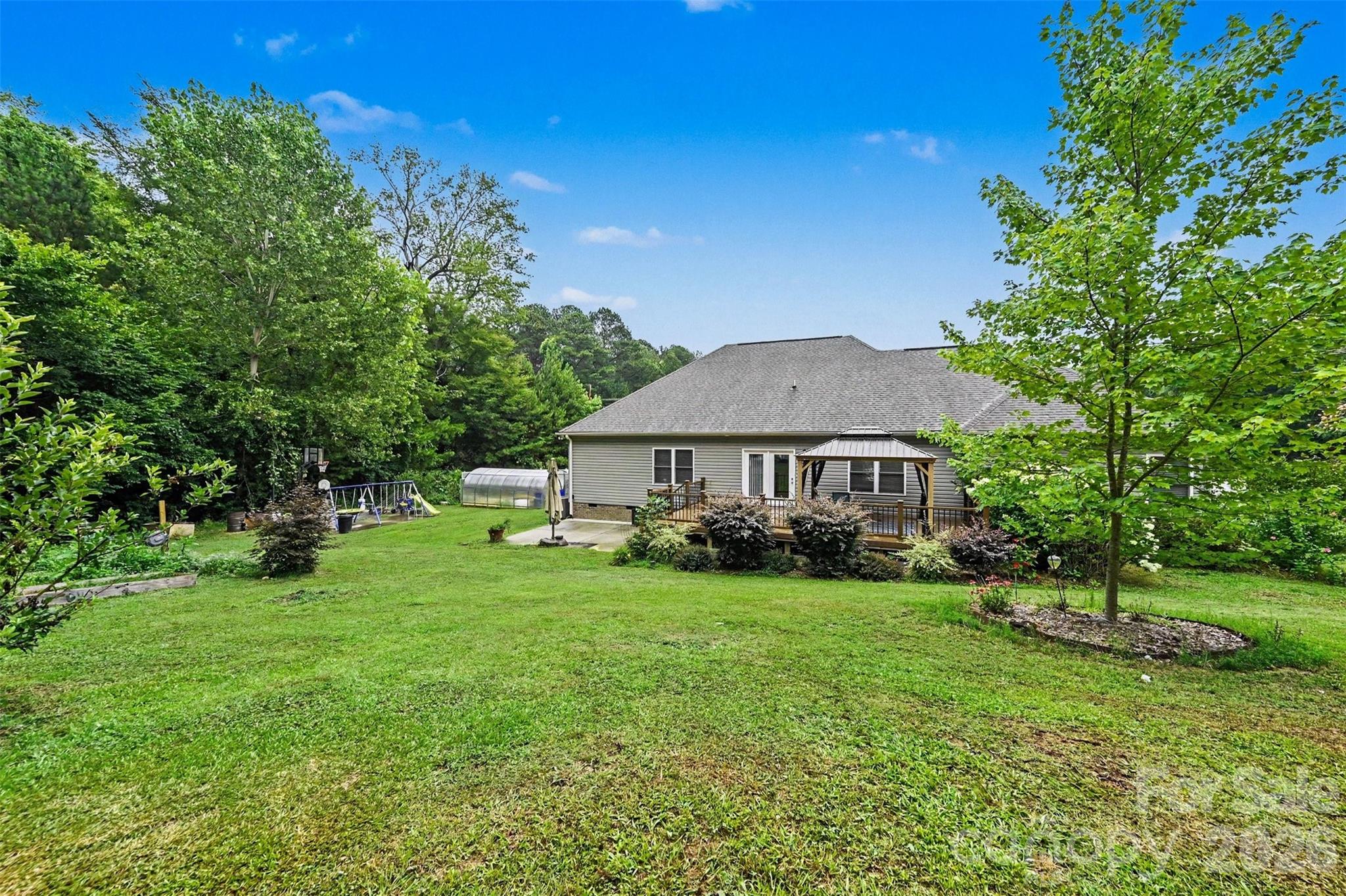 7015 Mt Holly Huntersville Road #8 — Charlotte
