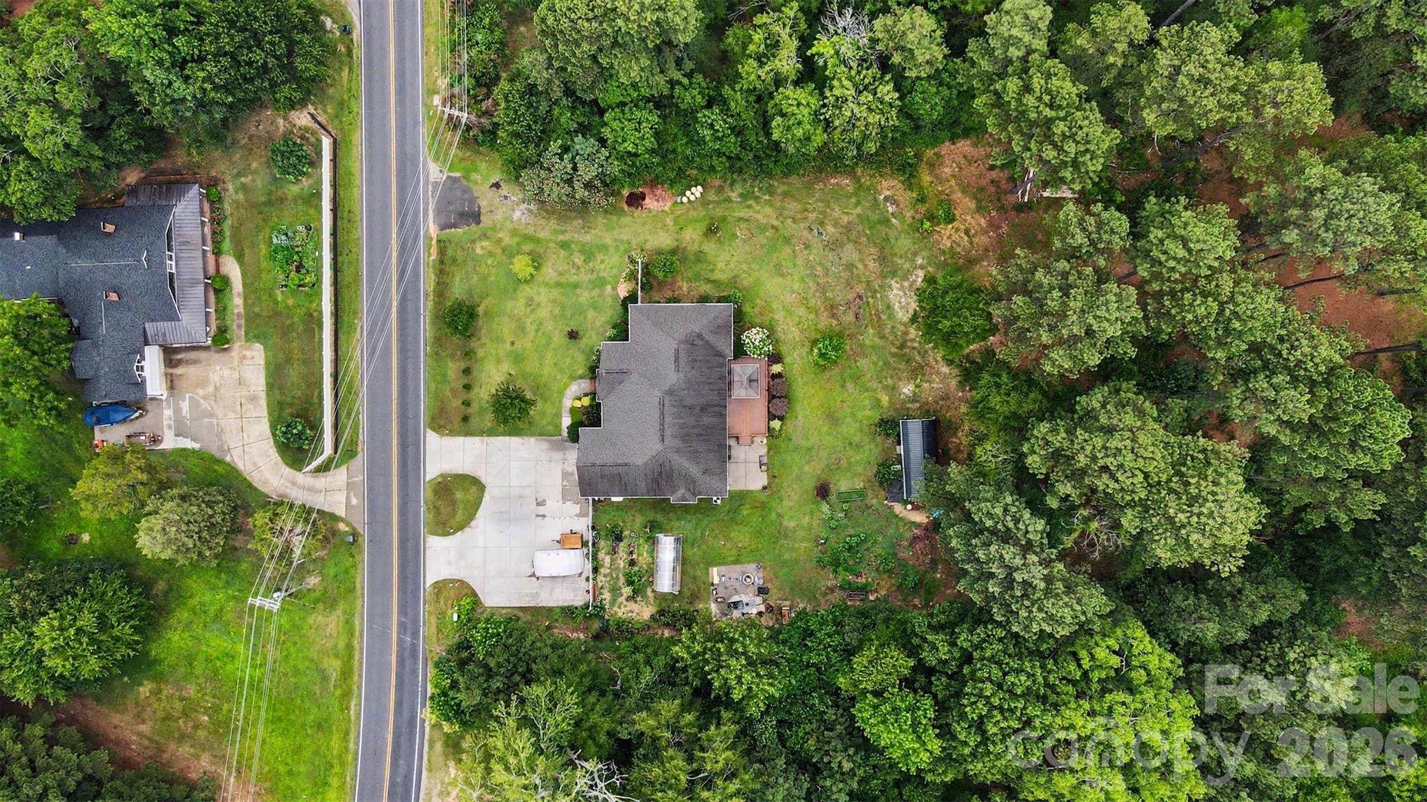 7015 Mt Holly Huntersville Road #8 — Charlotte