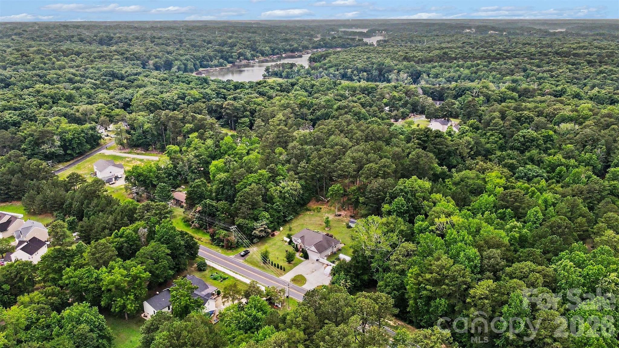 7015 Mt Holly Huntersville Road #8 — Charlotte