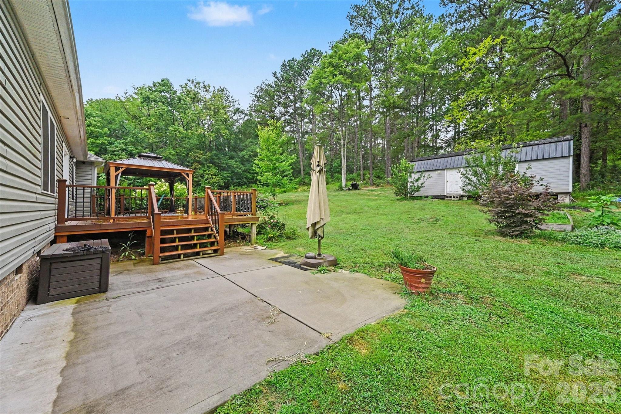 7015 Mt Holly Huntersville Road #8 — Charlotte