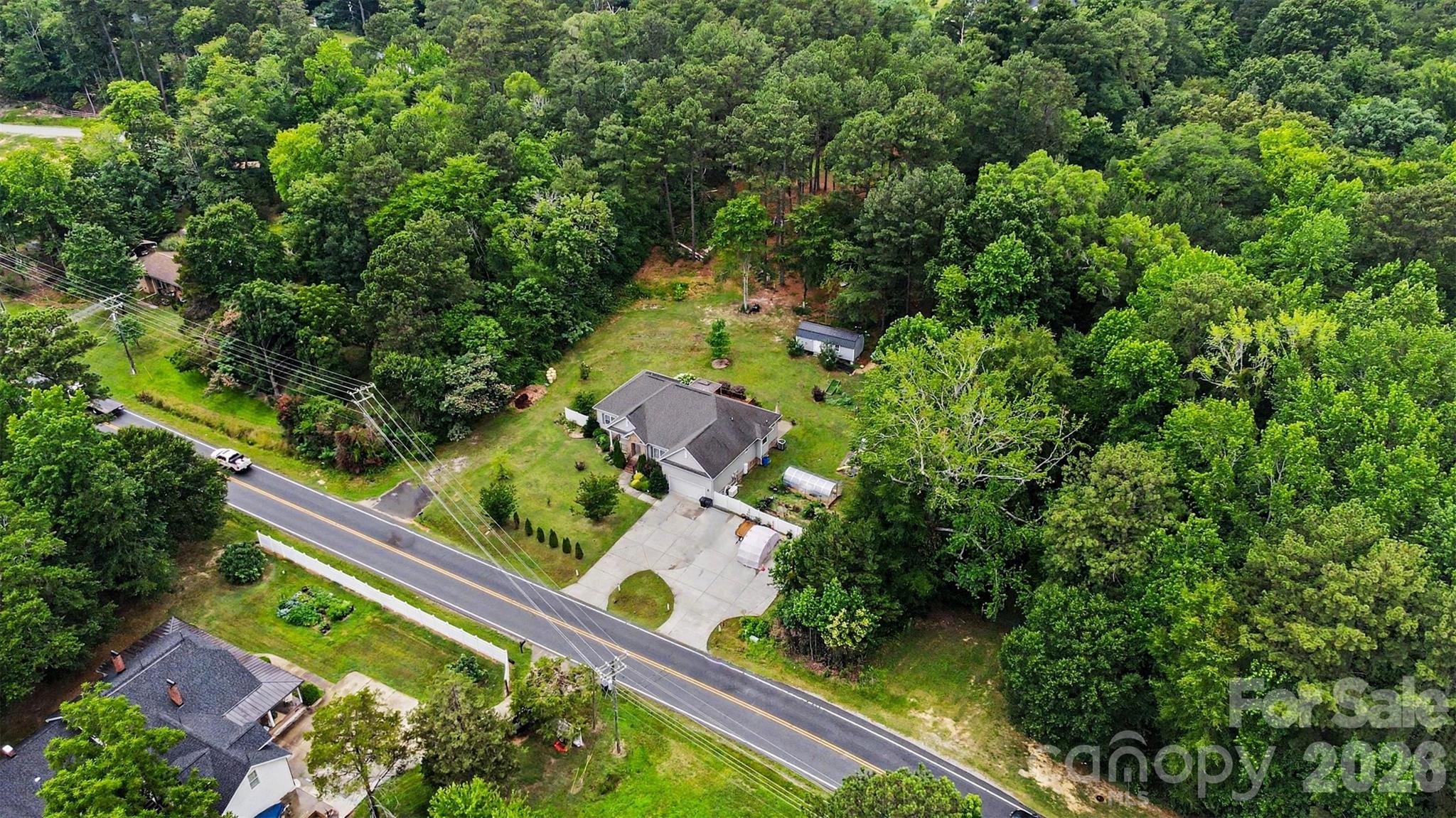7015 Mt Holly Huntersville Road #8 — Charlotte