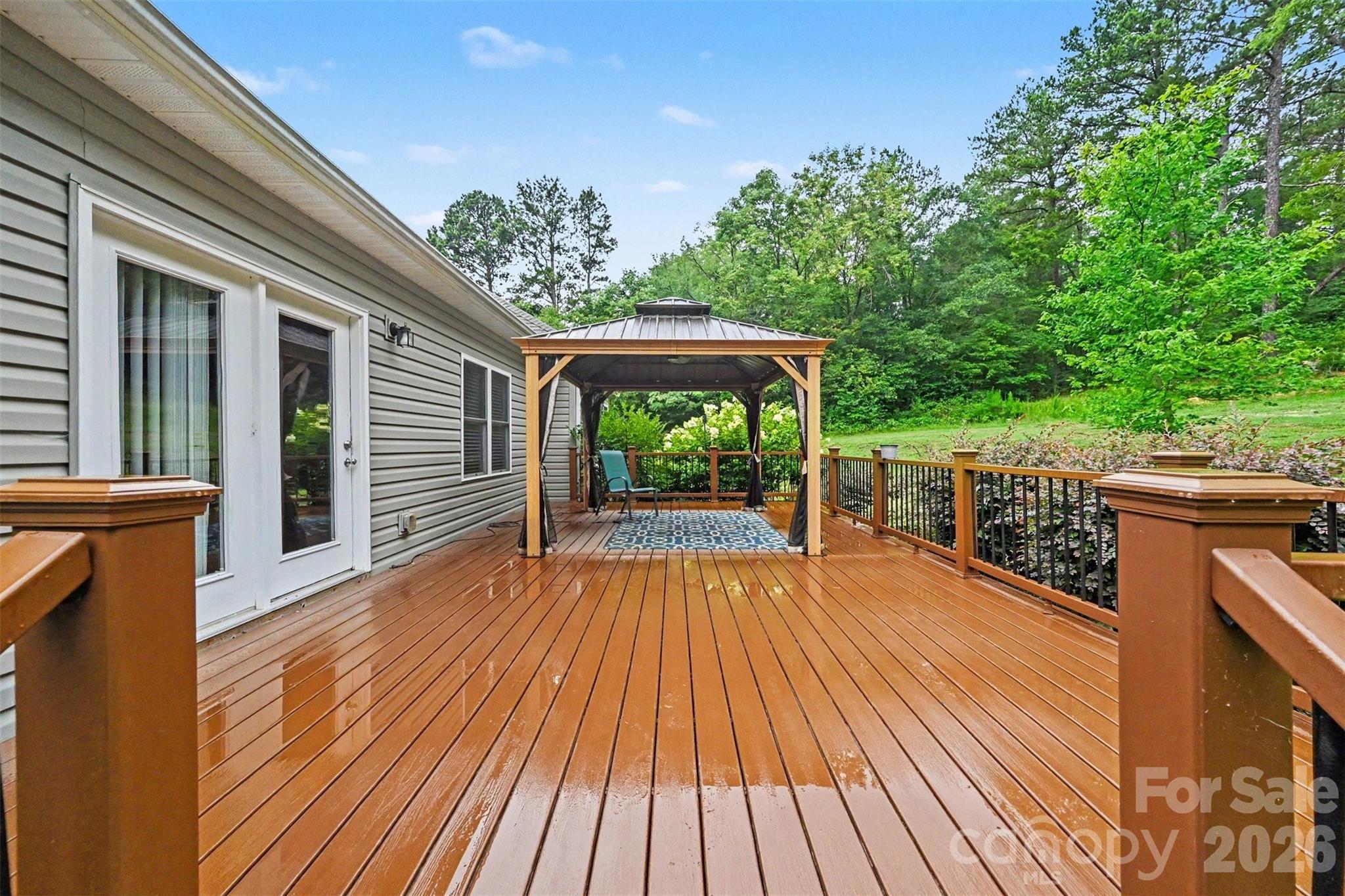 7015 Mt Holly Huntersville Road #8 — Charlotte