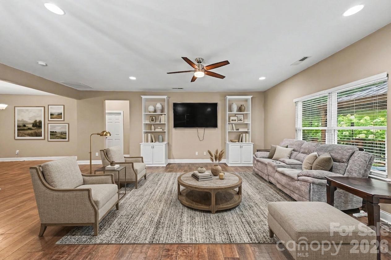 7015 Mt Holly Huntersville Road #8 — Charlotte