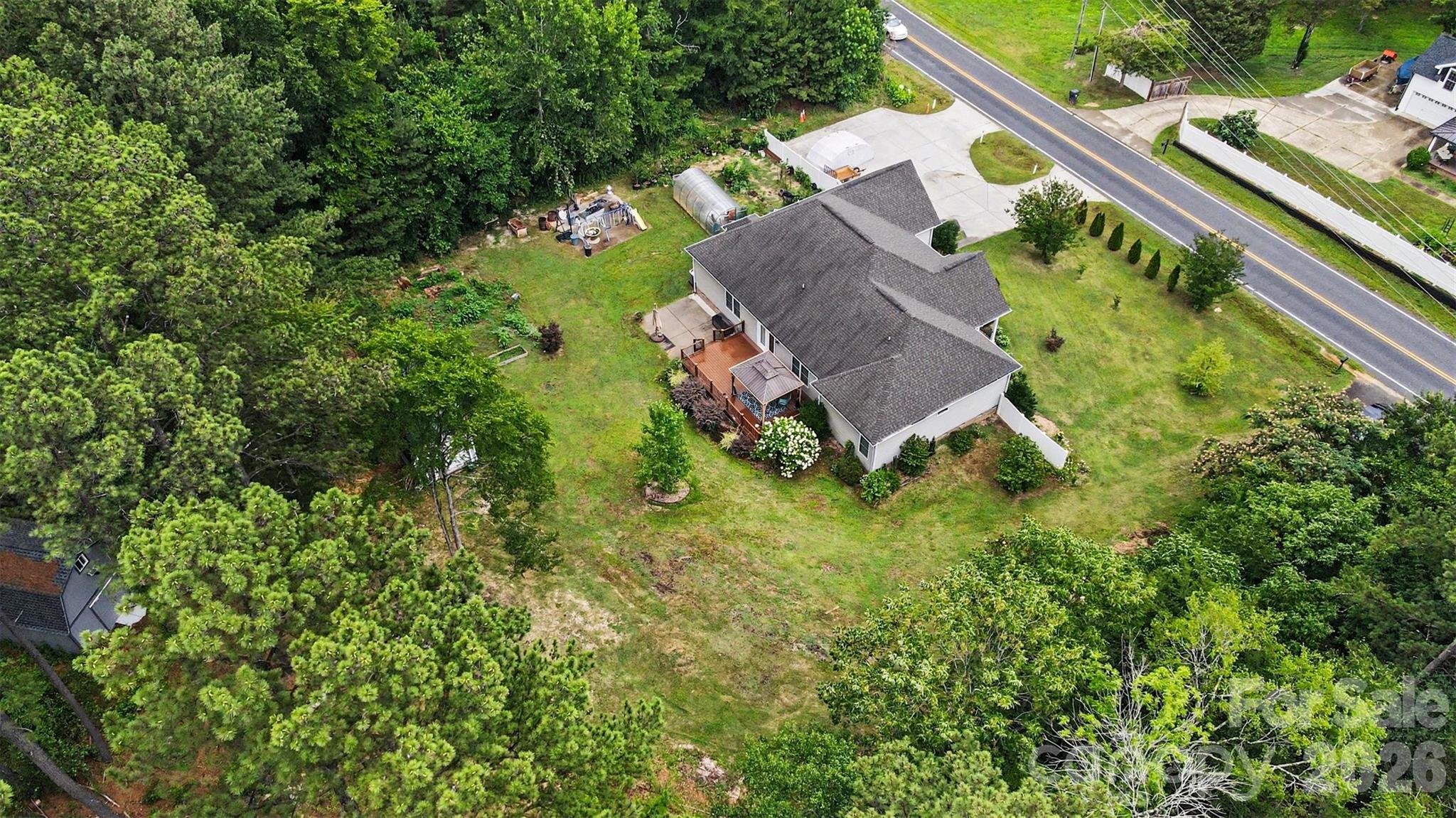 7015 Mt Holly Huntersville Road #8 — Charlotte