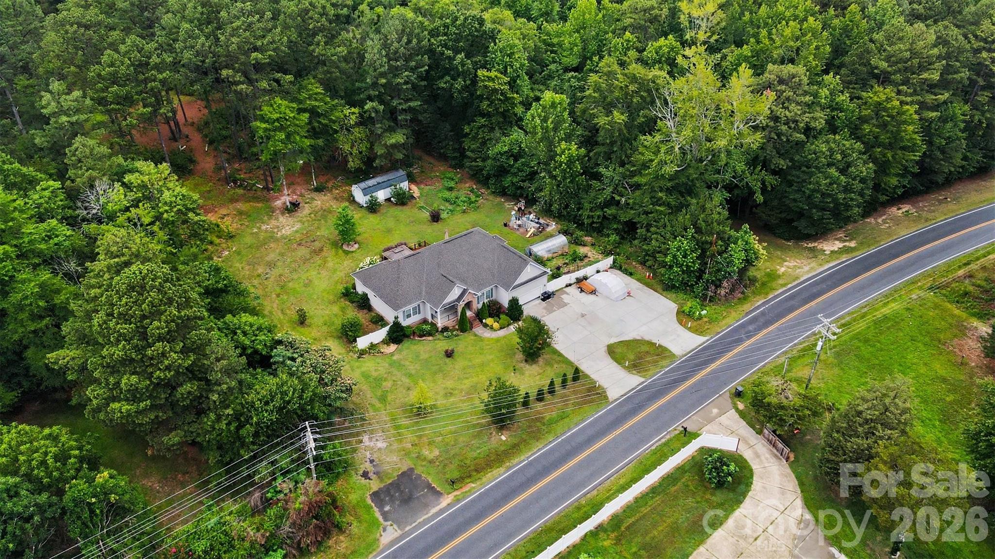 7015 Mt Holly Huntersville Road #8 — Charlotte