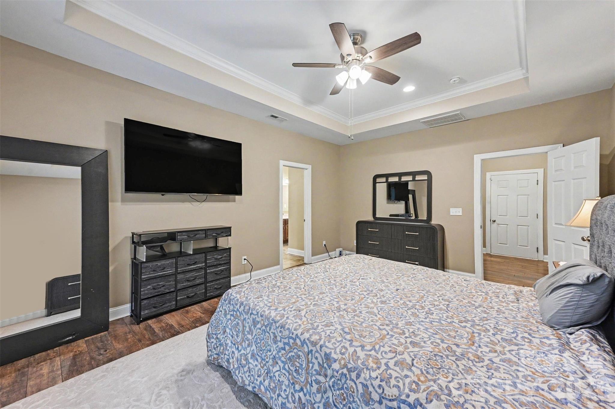 7015 Mt Holly Huntersville Road #8 — Charlotte