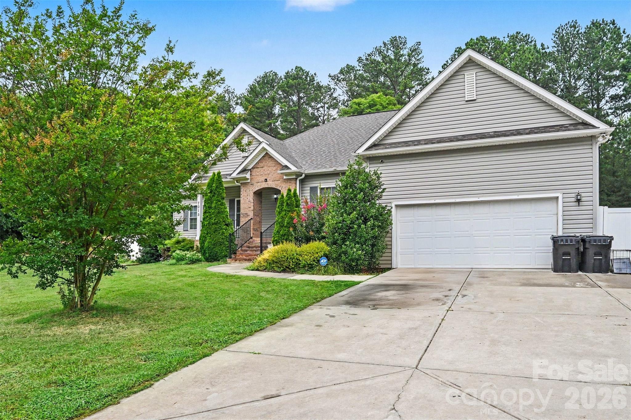 7015 Mt Holly Huntersville Road #8 — Charlotte