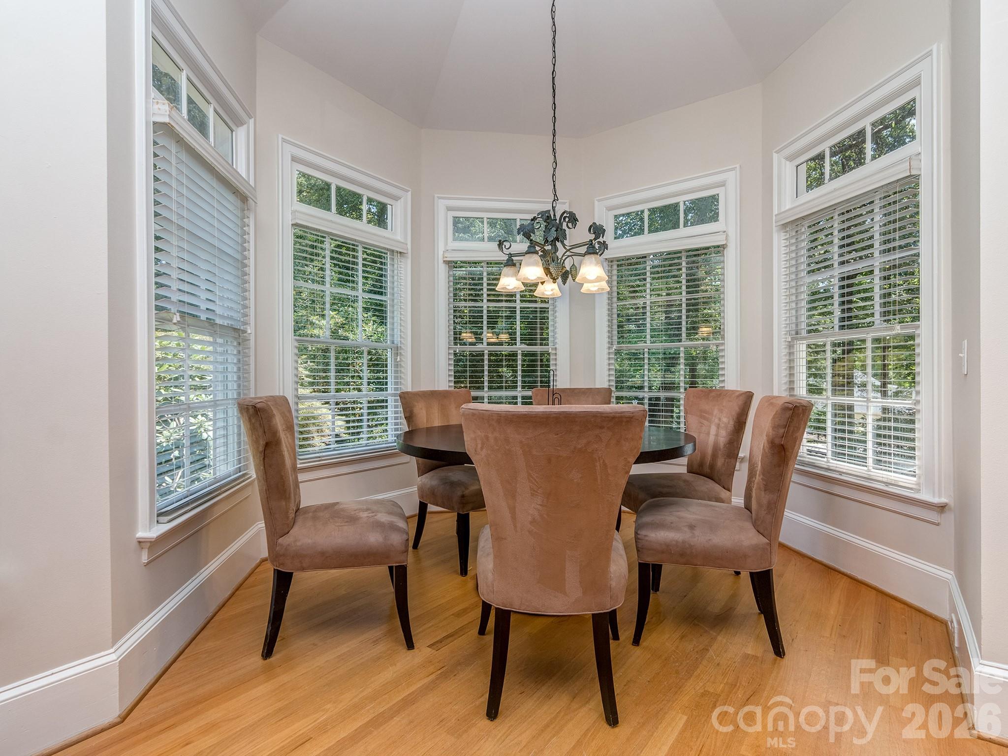 1733 White Pond Lane — Waxhaw