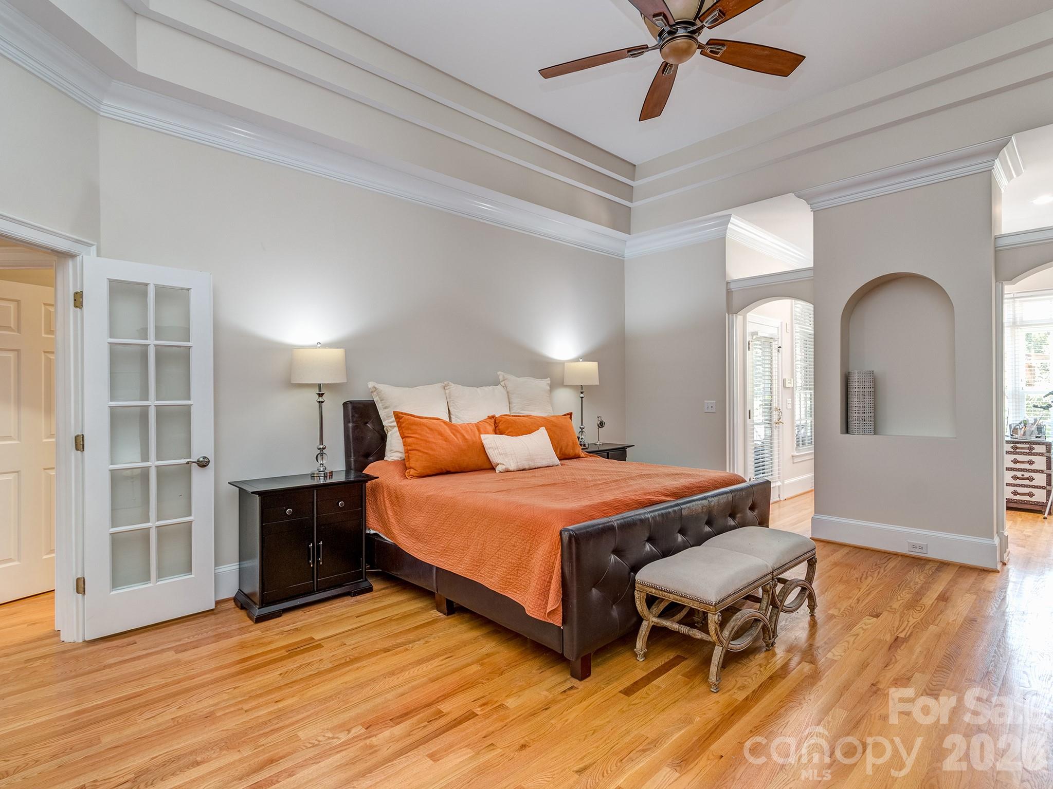 1733 White Pond Lane — Waxhaw