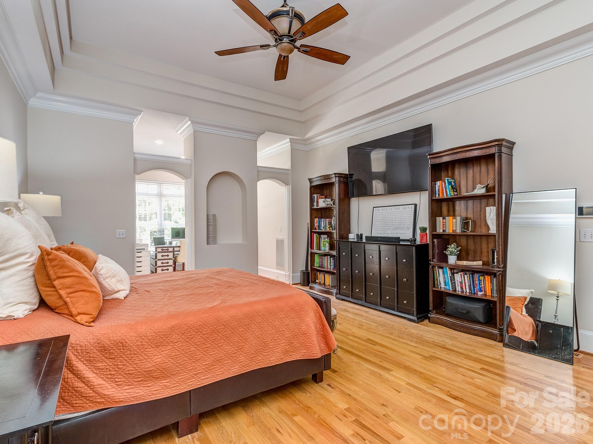 1733 White Pond Lane — Waxhaw