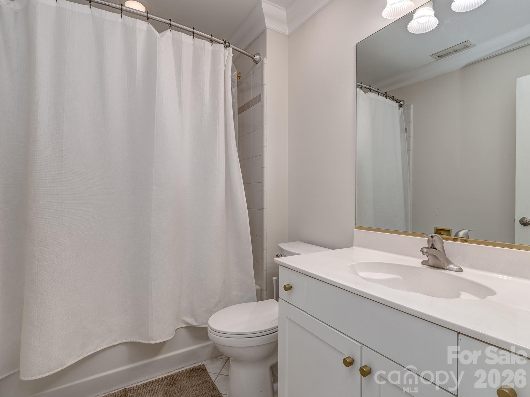 1733 White Pond Lane — Waxhaw