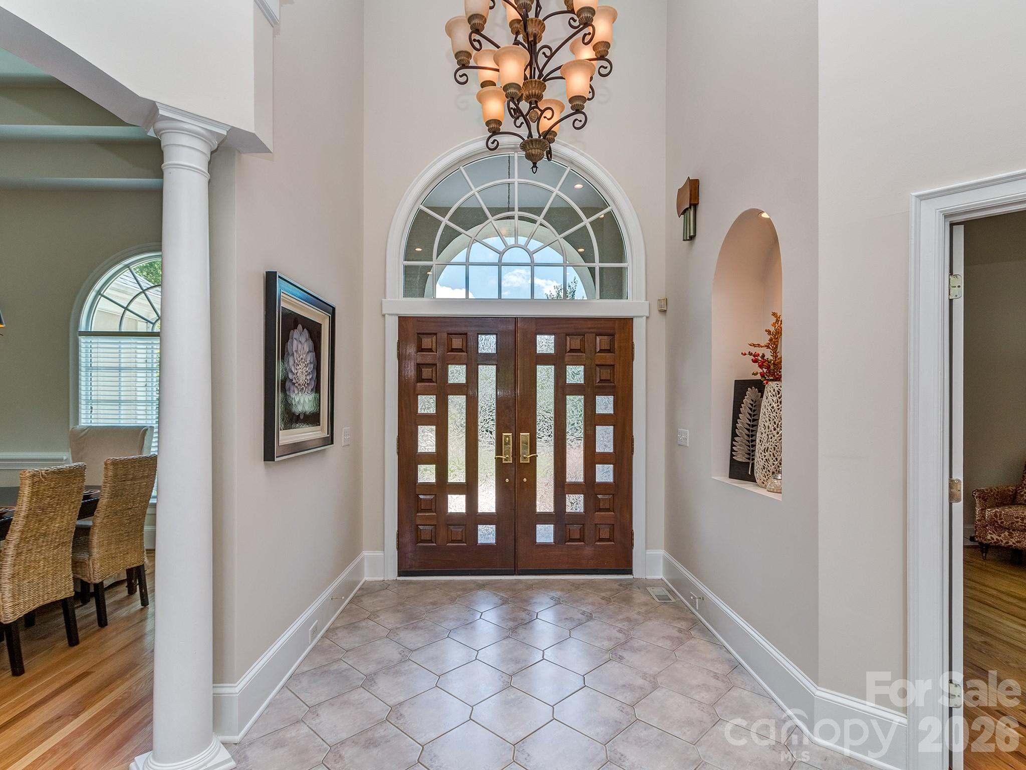 1733 White Pond Lane — Waxhaw