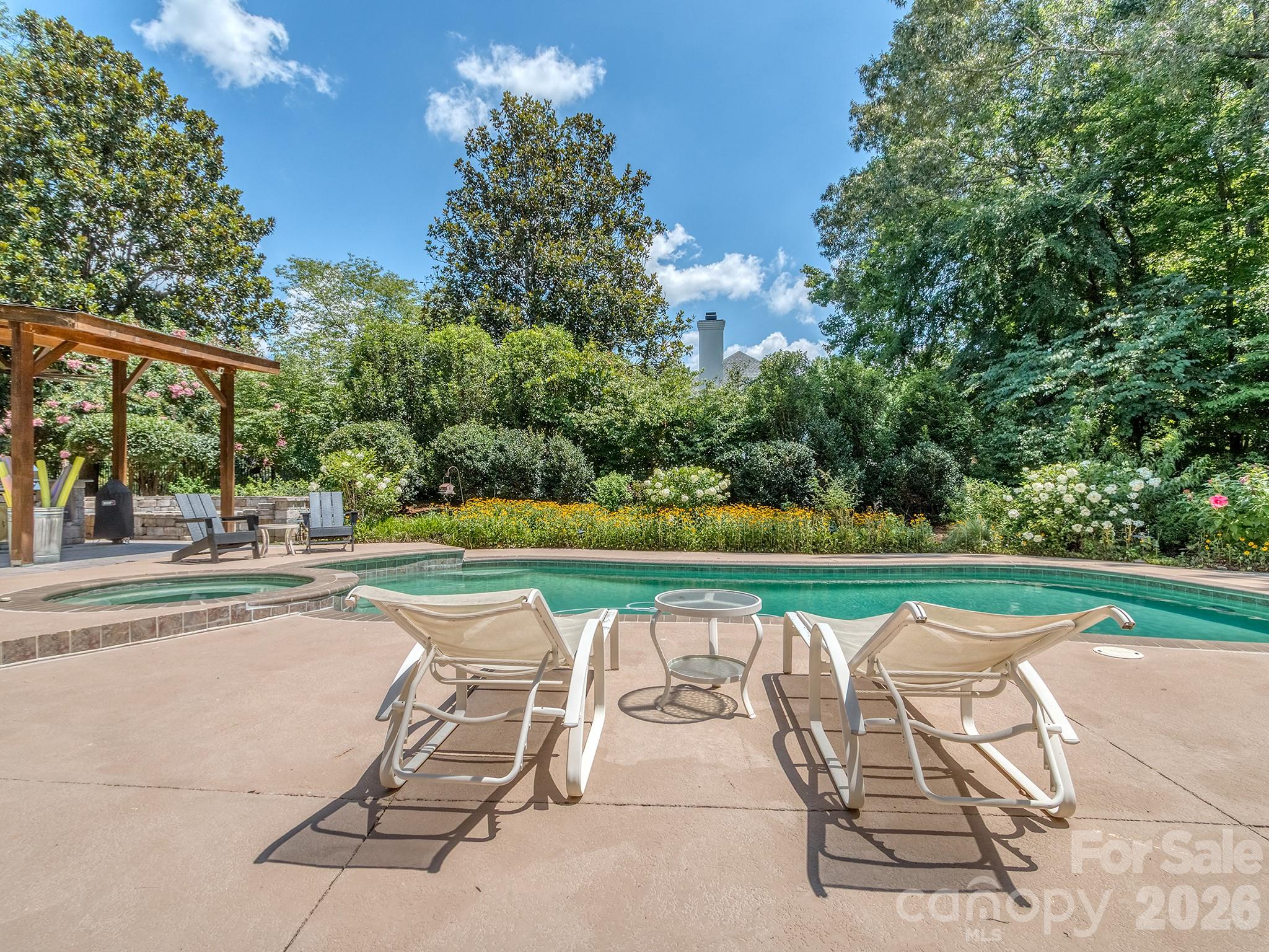 1733 White Pond Lane — Waxhaw