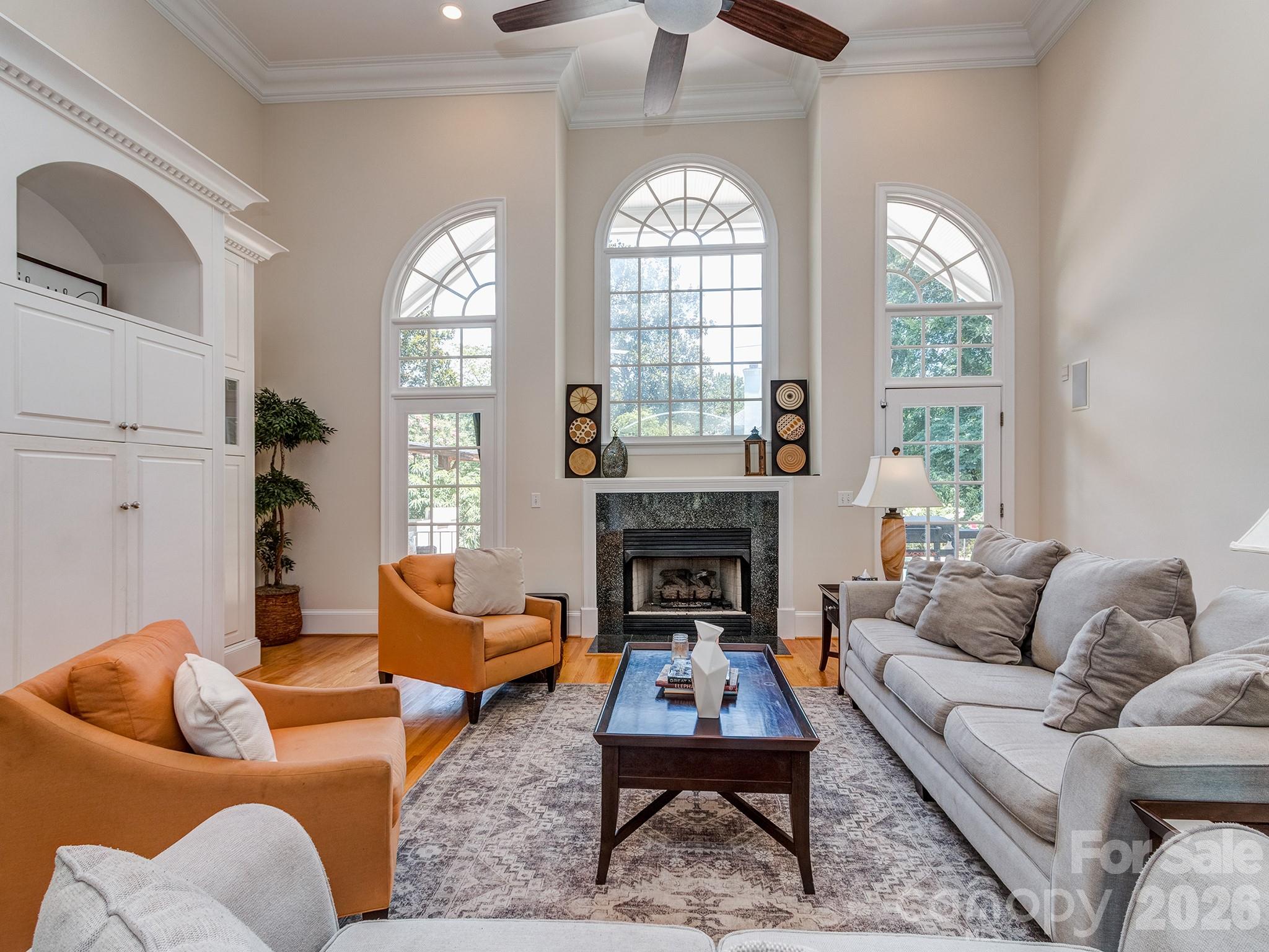 1733 White Pond Lane — Waxhaw