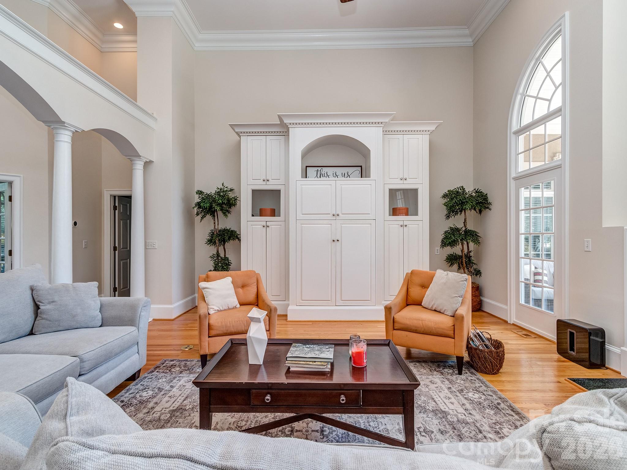 1733 White Pond Lane — Waxhaw