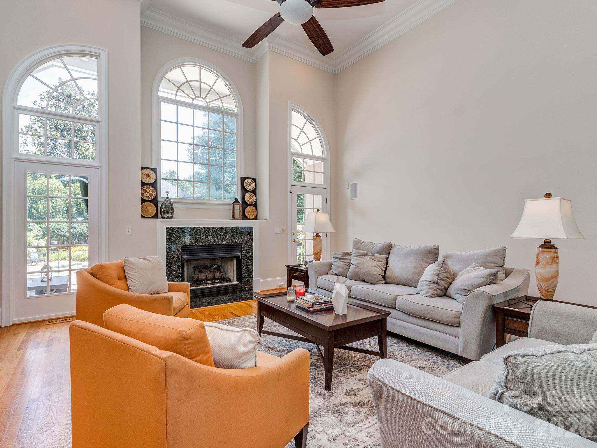 1733 White Pond Lane — Waxhaw