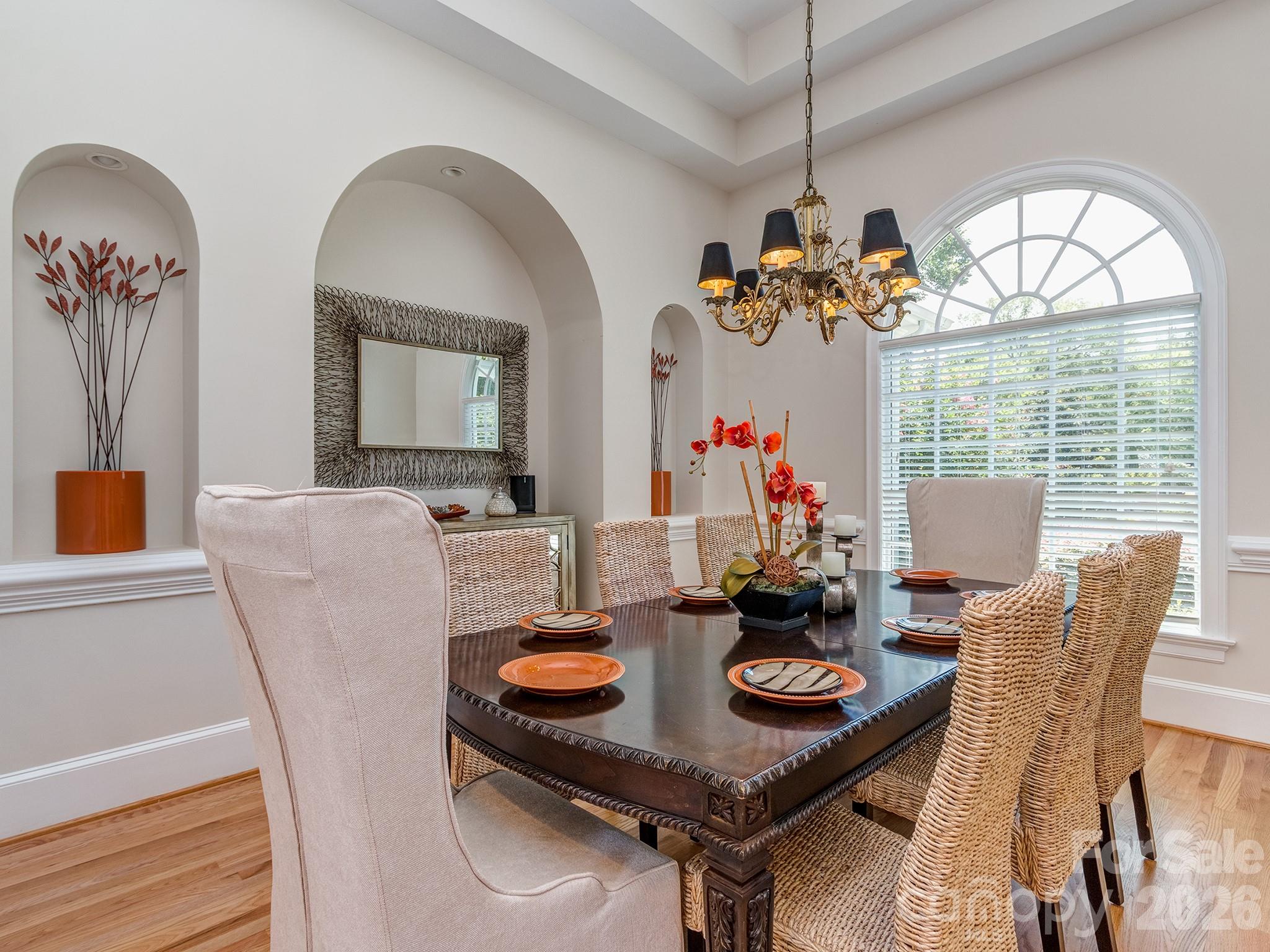 1733 White Pond Lane — Waxhaw