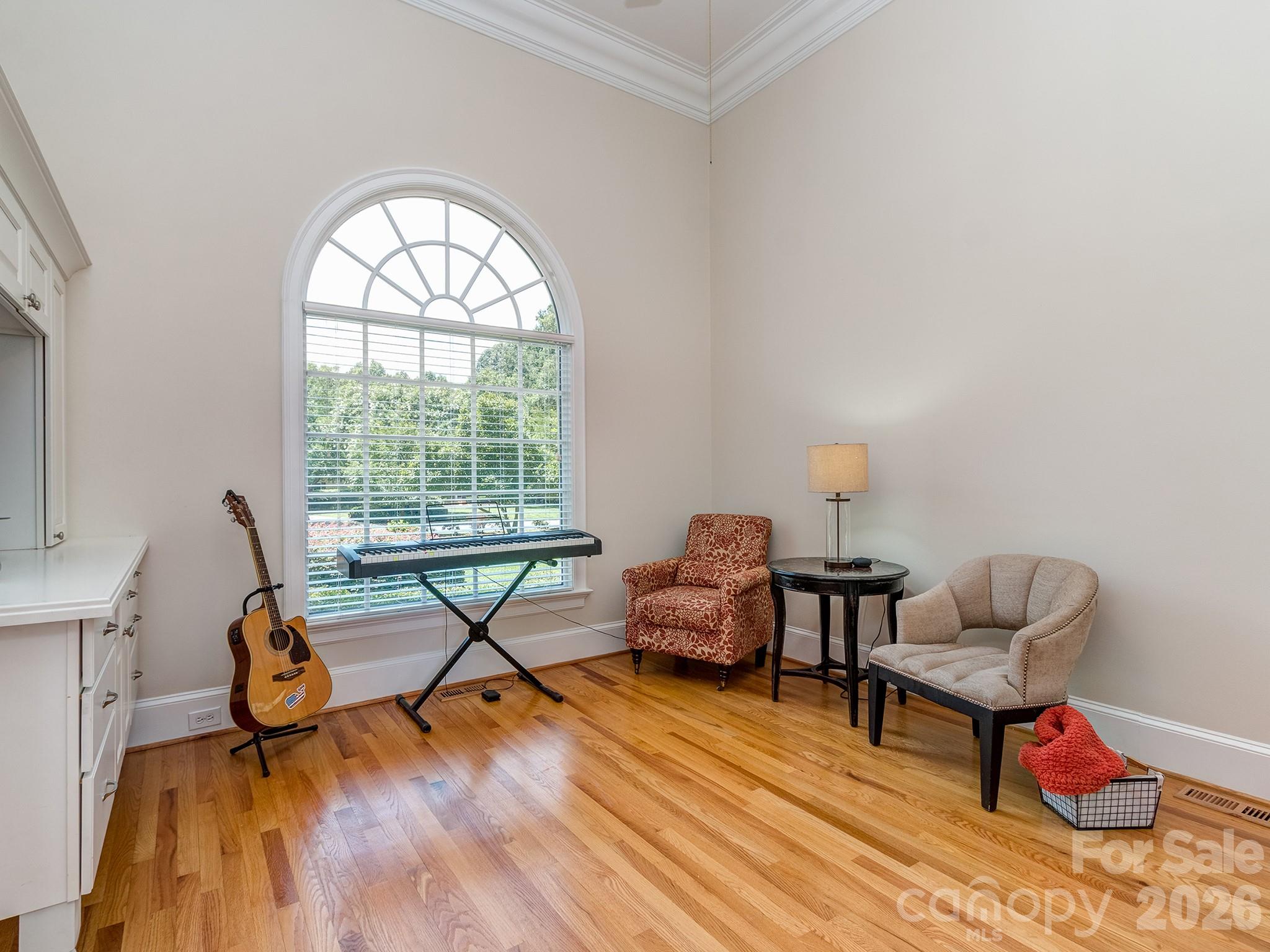 1733 White Pond Lane — Waxhaw