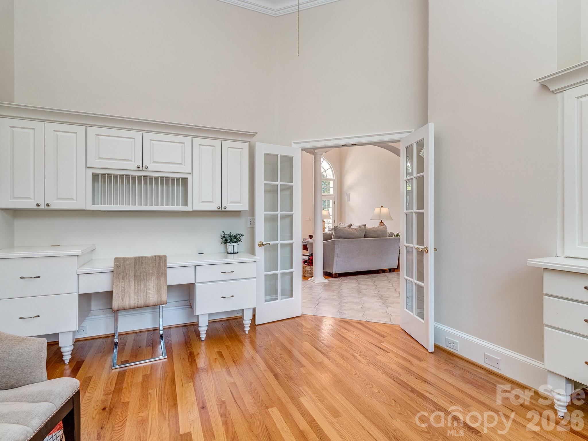 1733 White Pond Lane — Waxhaw