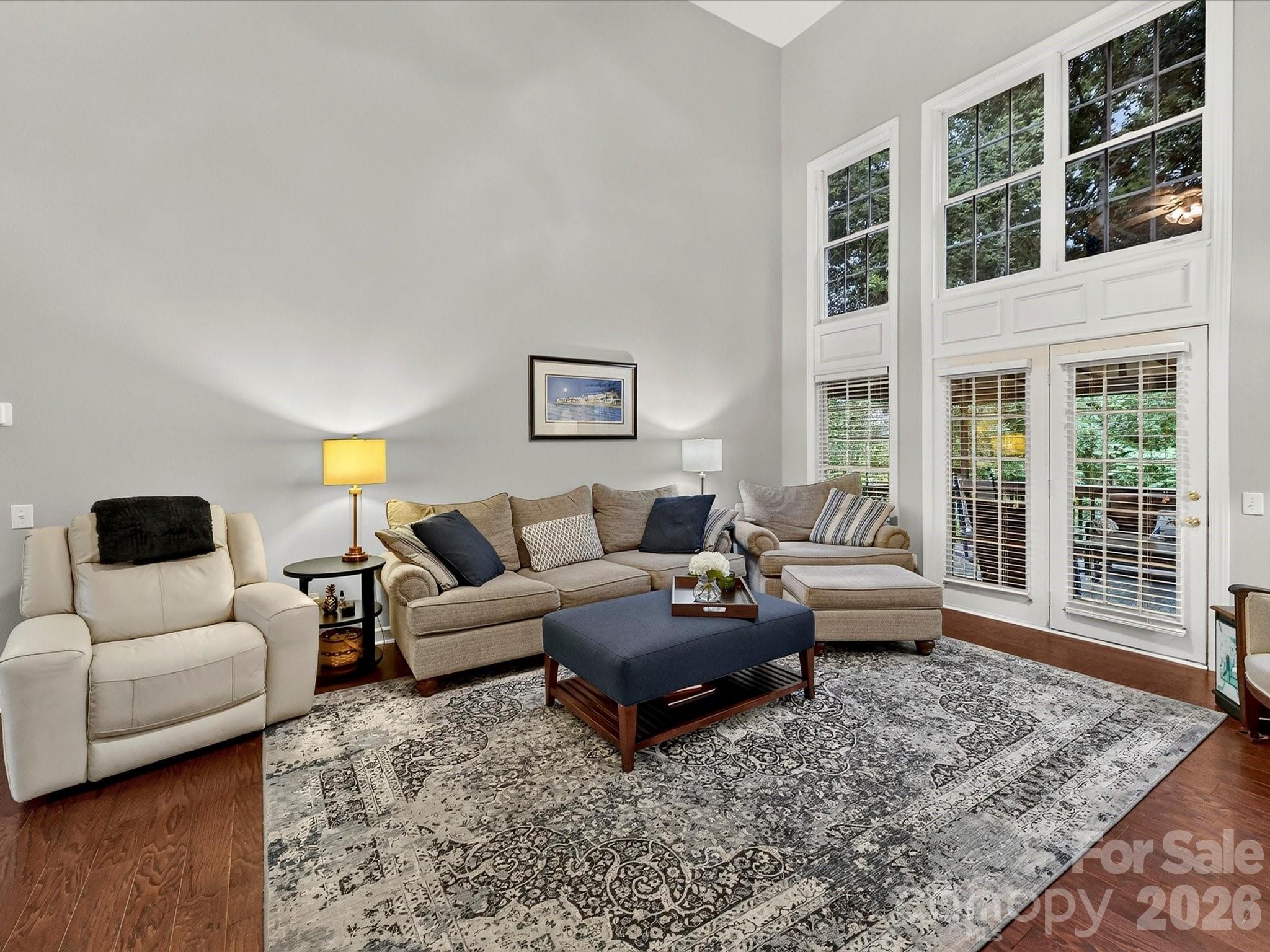 5707 Durston Court — Charlotte
