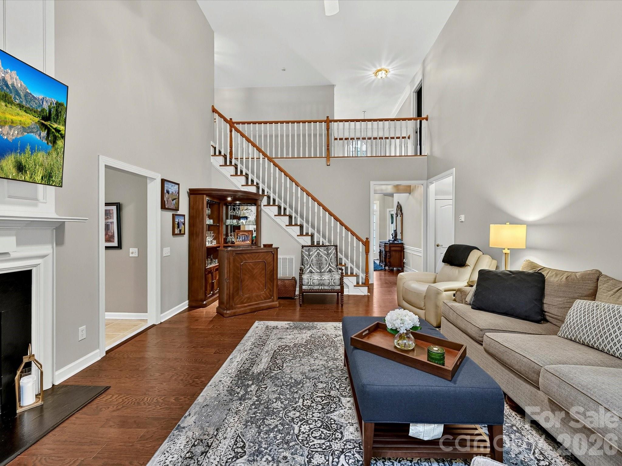 5707 Durston Court — Charlotte