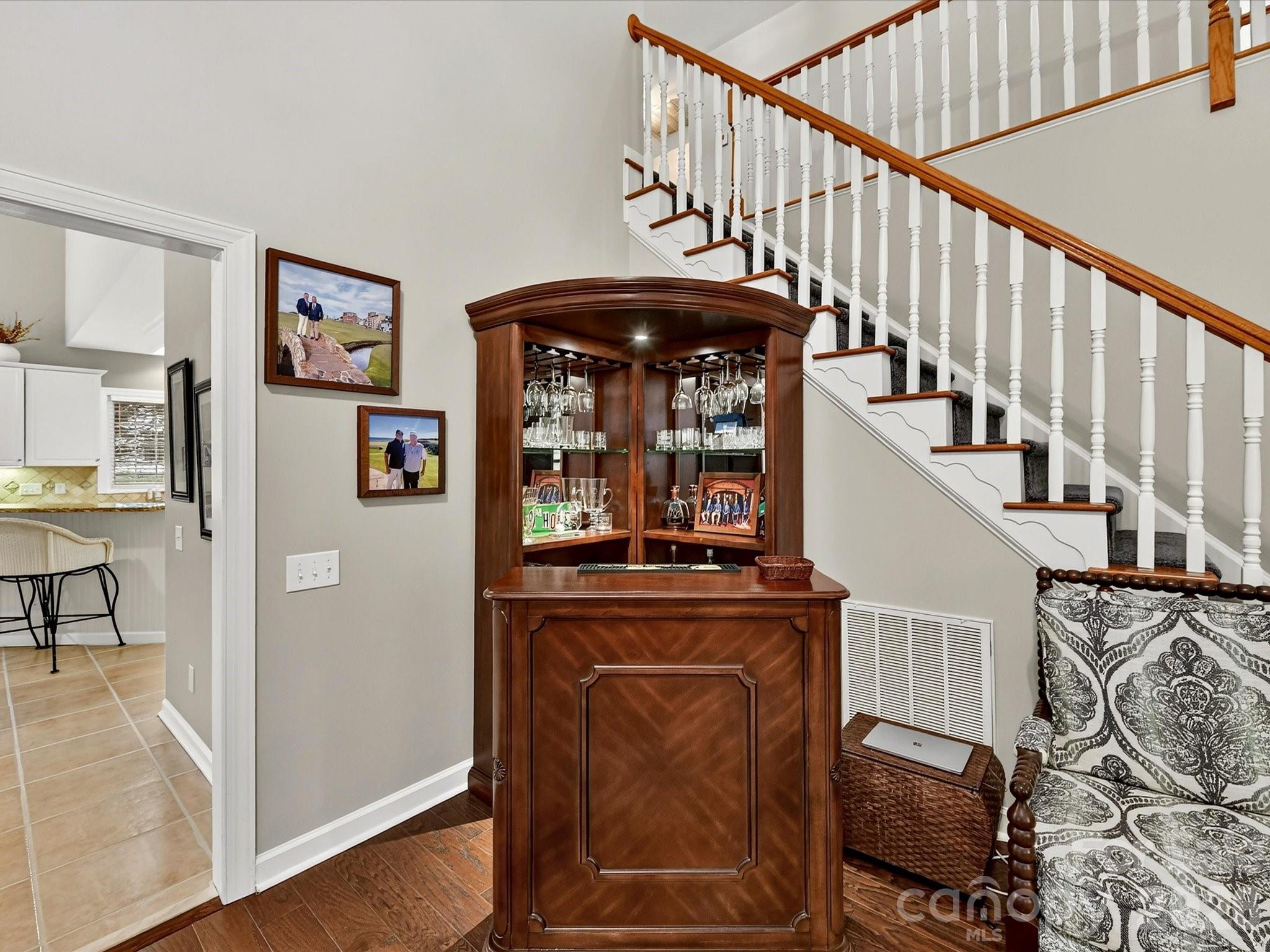 5707 Durston Court — Charlotte